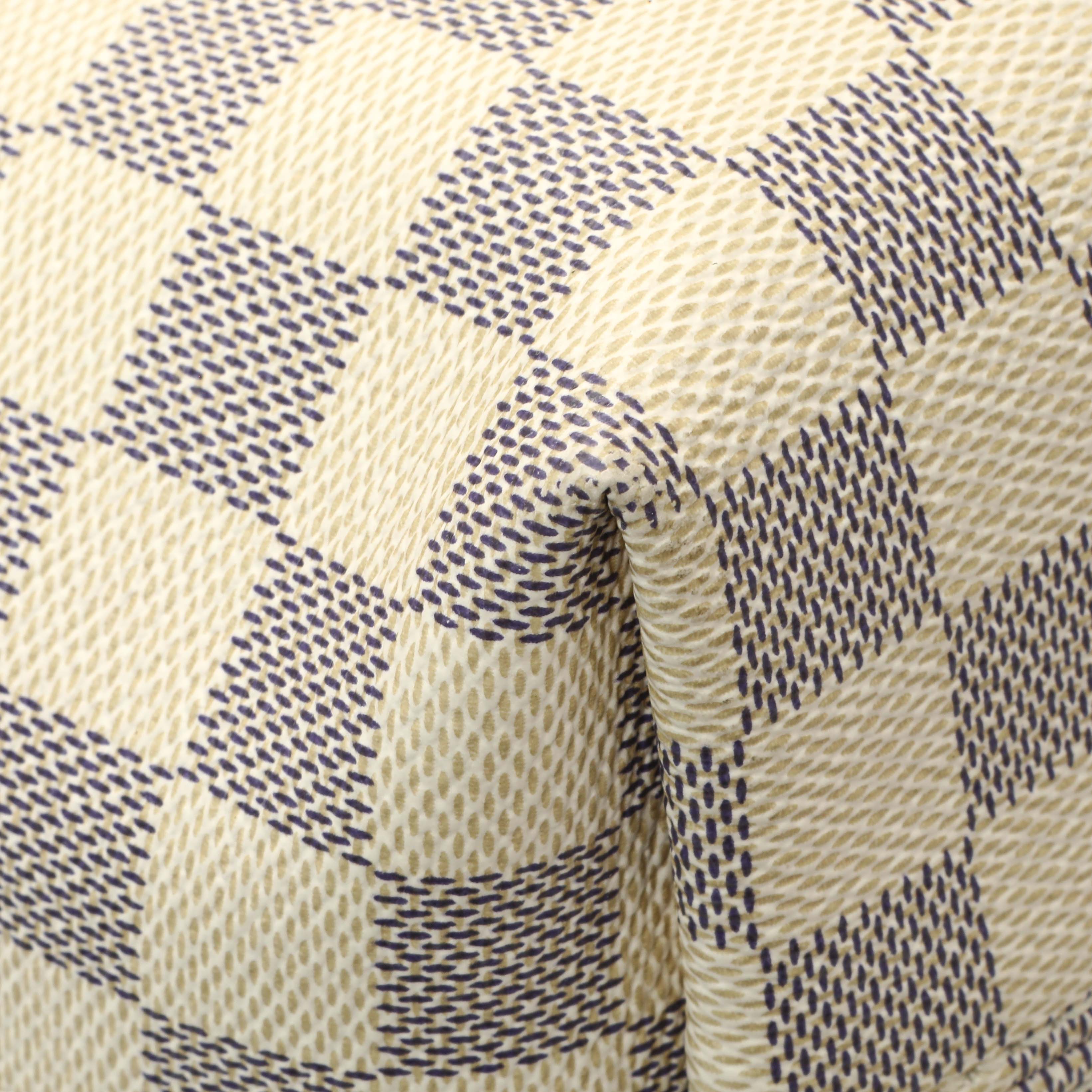 Louis Vuitton Damier Azur Graceful PM - Image 6