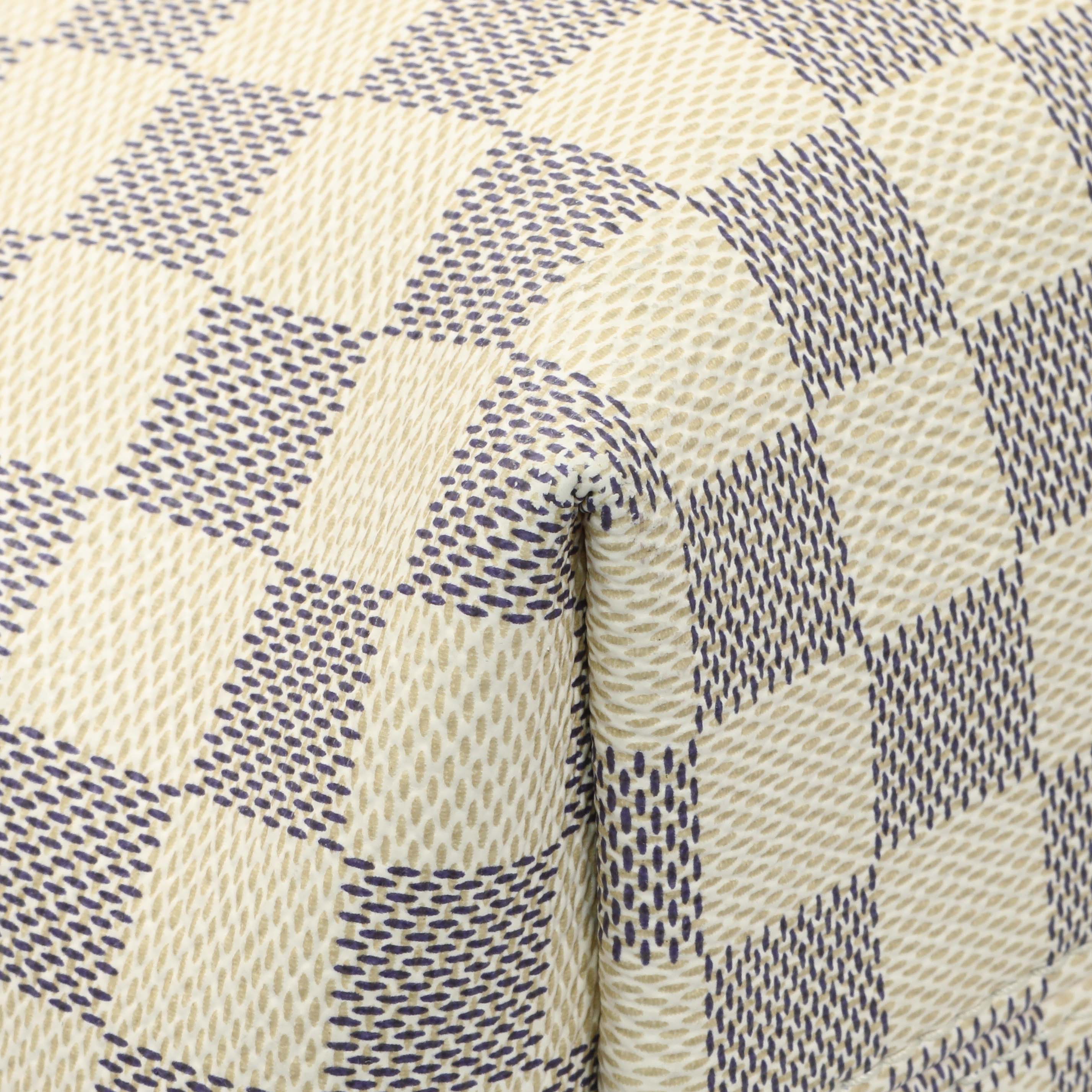 Louis Vuitton Damier Azur Graceful PM - Image 4