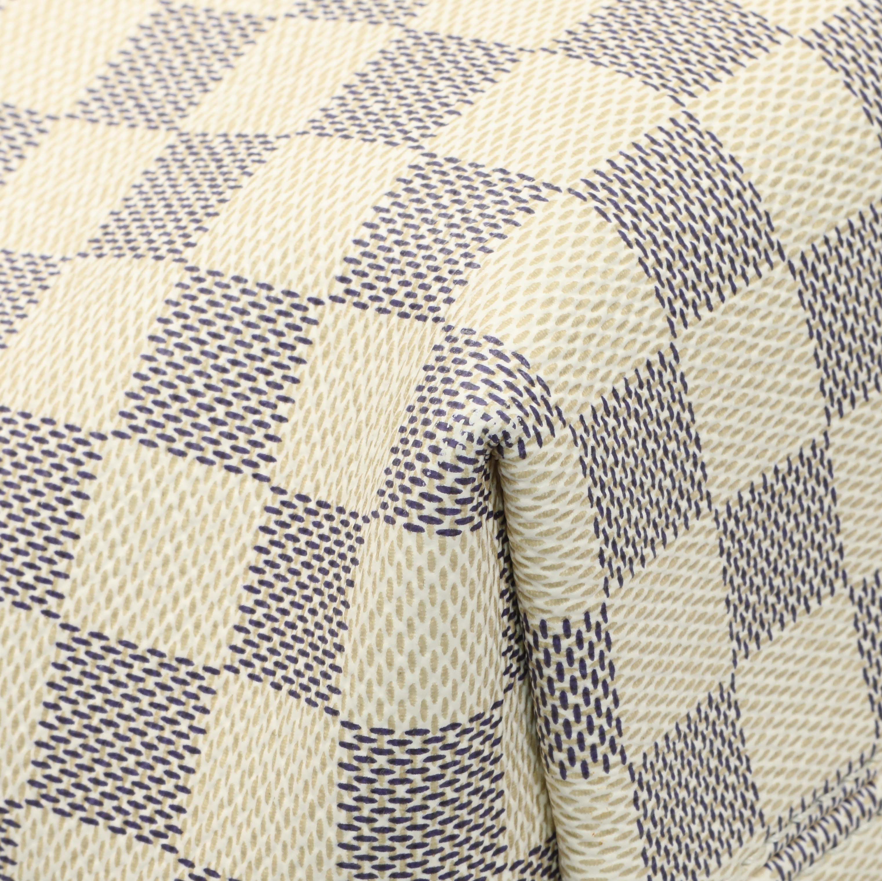 Louis Vuitton Damier Azur Graceful PM - Image 6