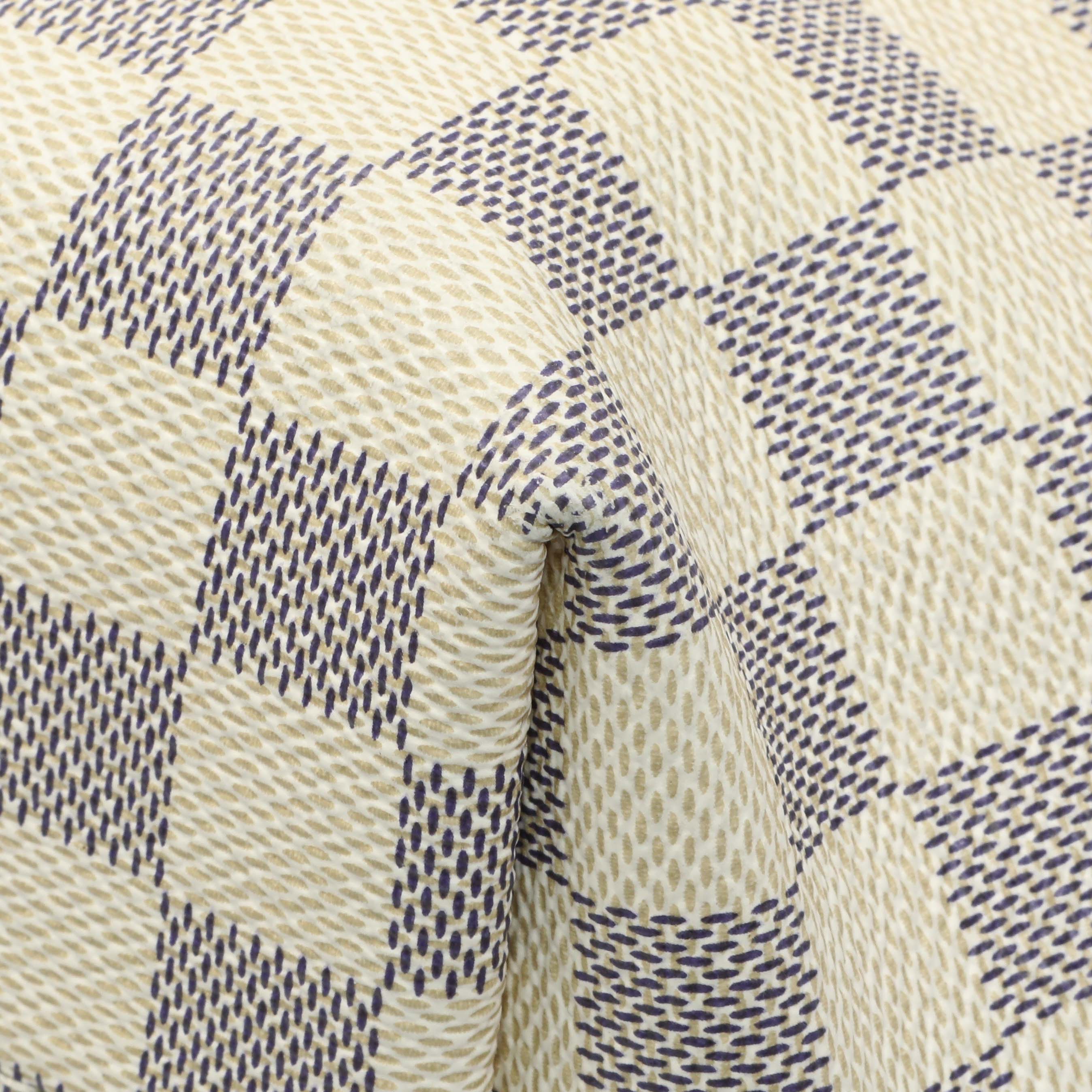 Louis Vuitton Damier Azur Graceful PM - Image 7