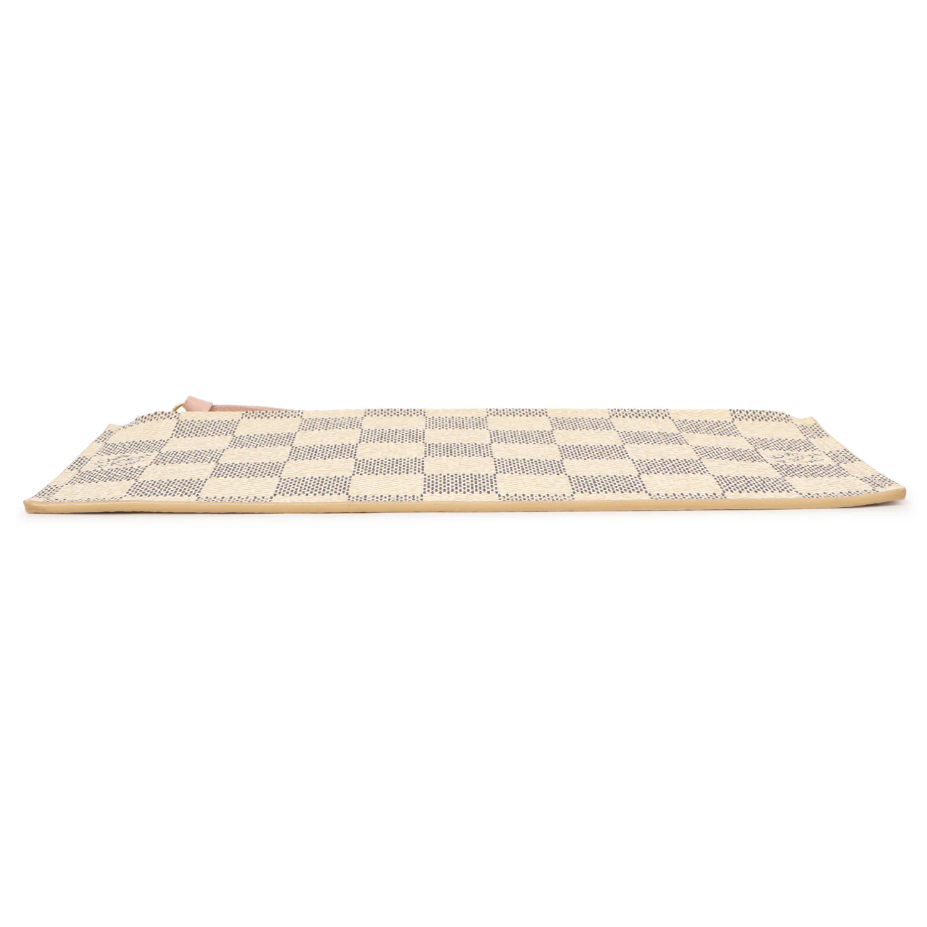 Louis Vuitton Damier Azur Pochette Felicie - Image 11