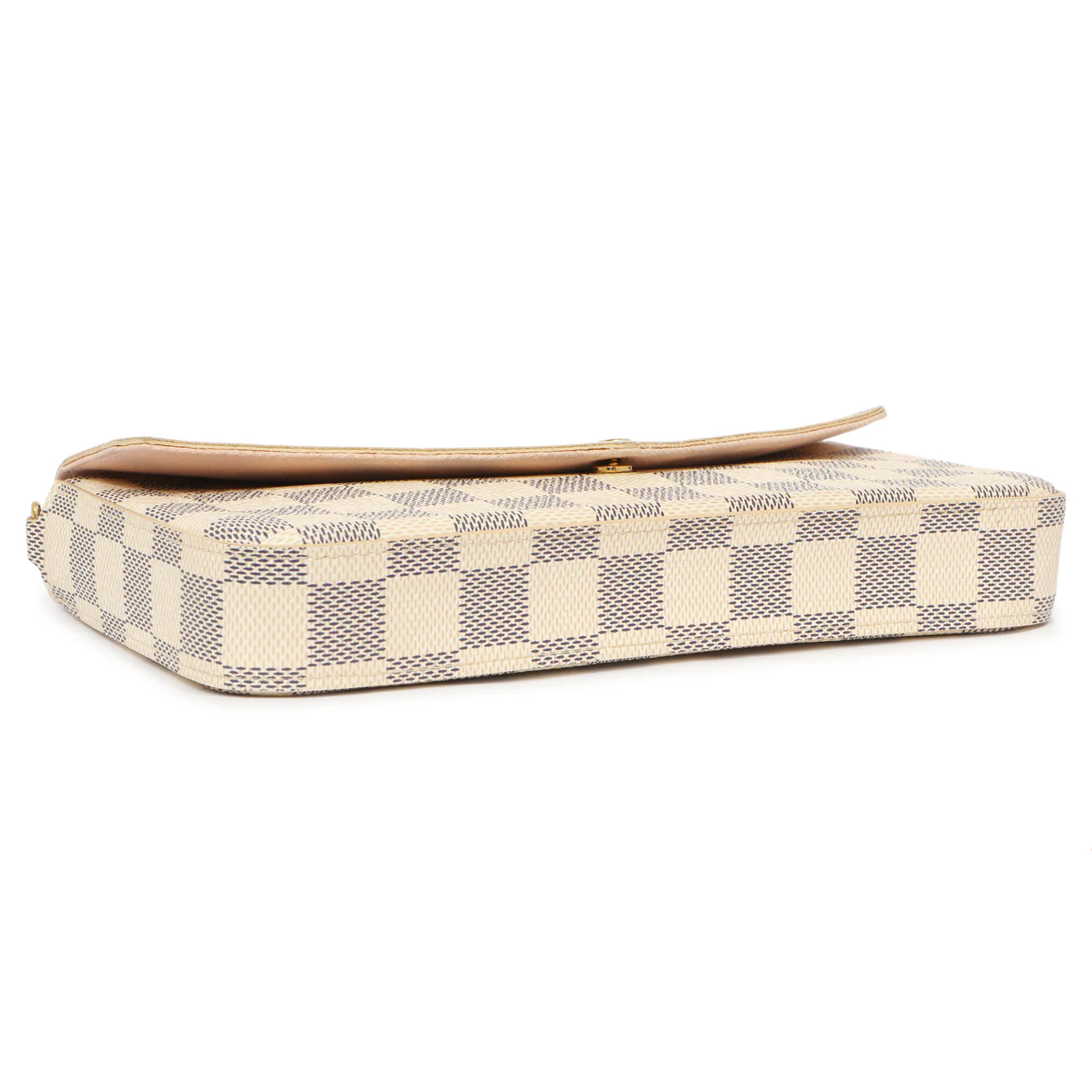Louis Vuitton Damier Azur Pochette Felicie - Image 7