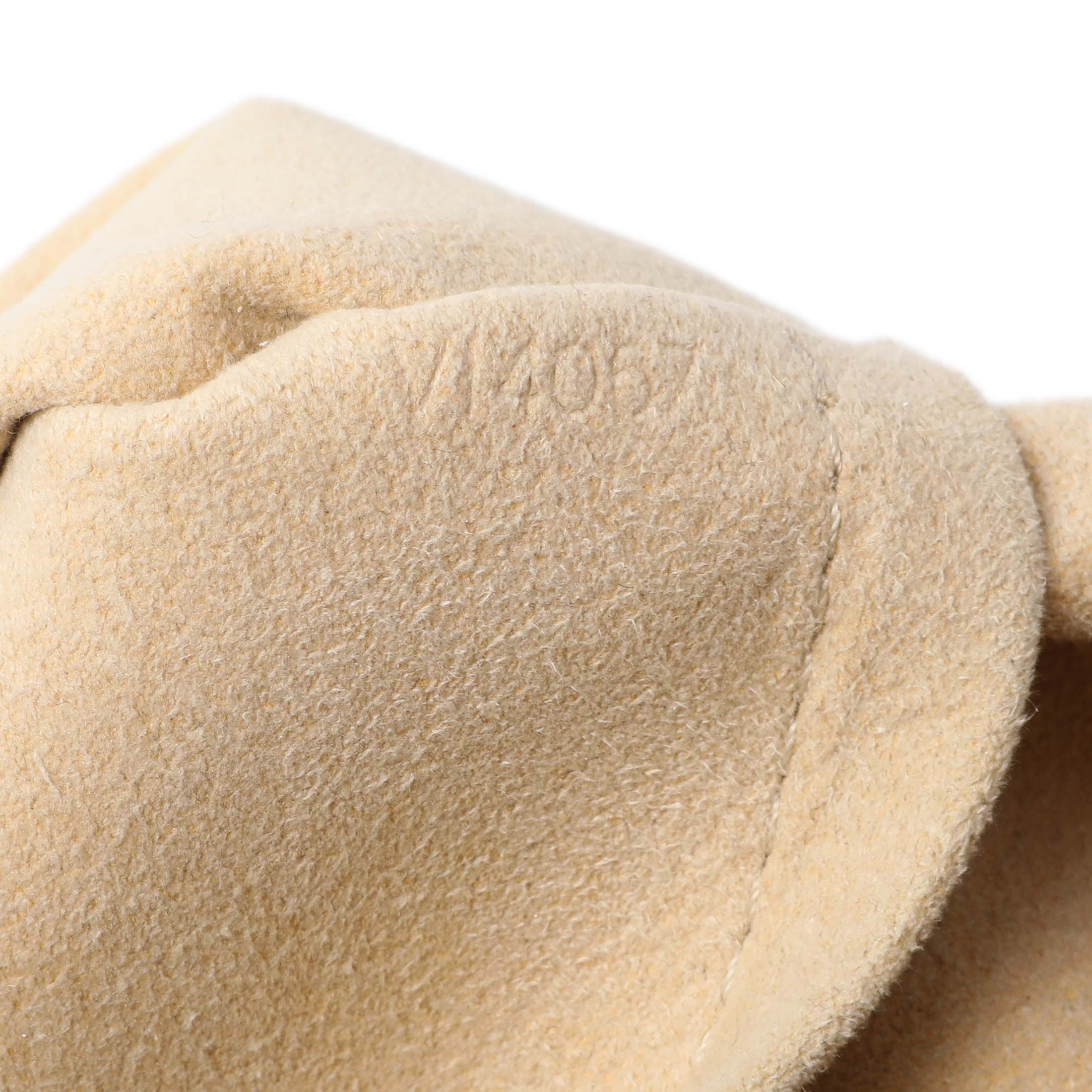 Louis Vuitton Damier Azur Saleya PM - Image 10