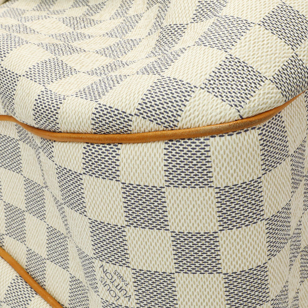 Louis Vuitton Damier Azur Siracusa GM - Image 6