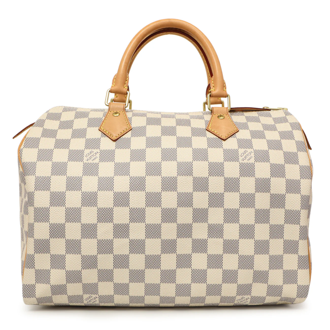 Louis Vuitton Damier Azur Speedy 30