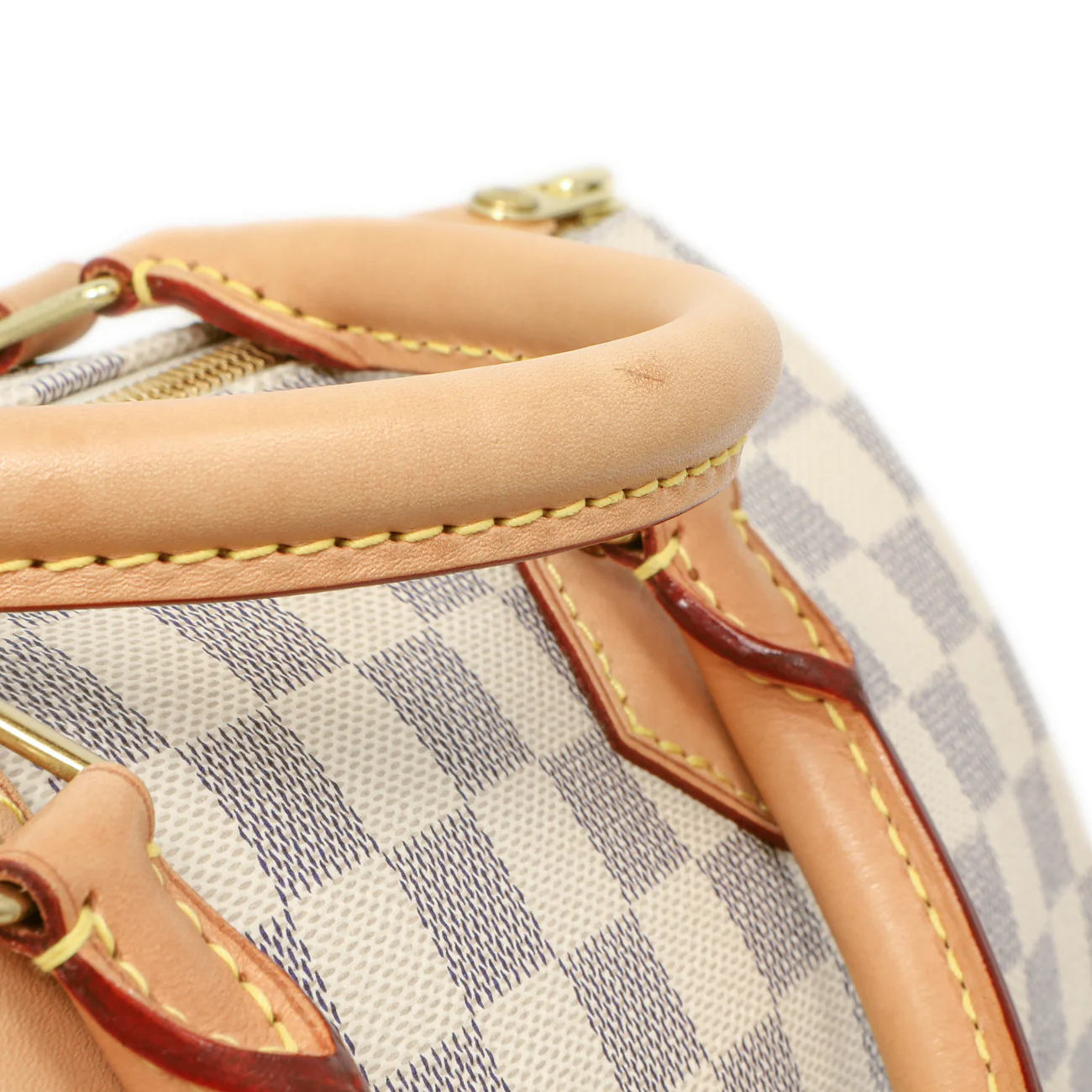 Louis Vuitton Damier Azur Speedy 30 - Image 11