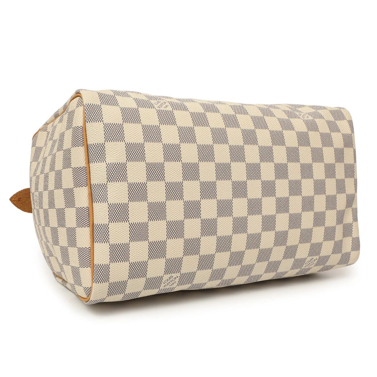 Louis Vuitton Damier Azur Speedy 30 - Image 3