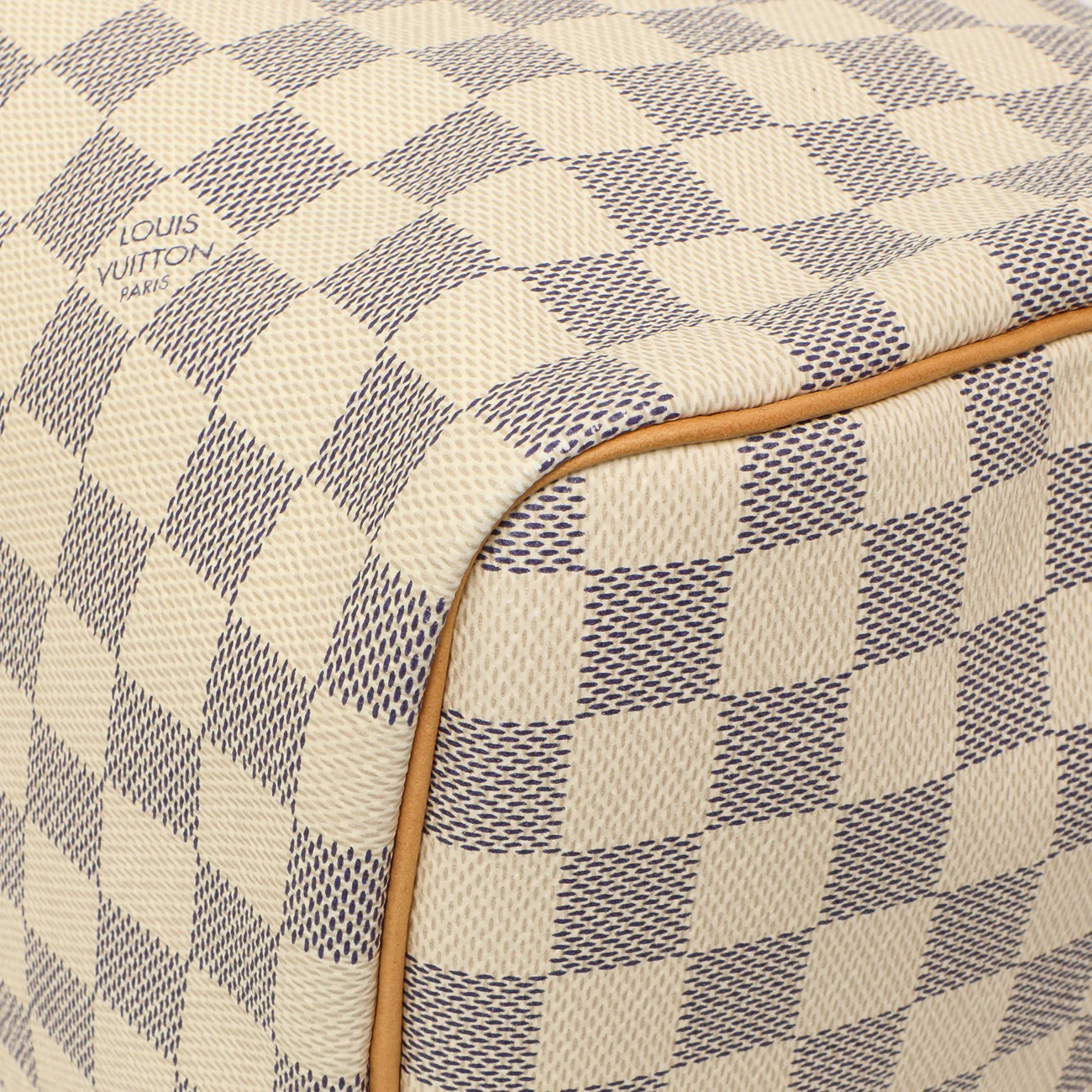 Louis Vuitton Damier Azur Speedy 30 - Image 5