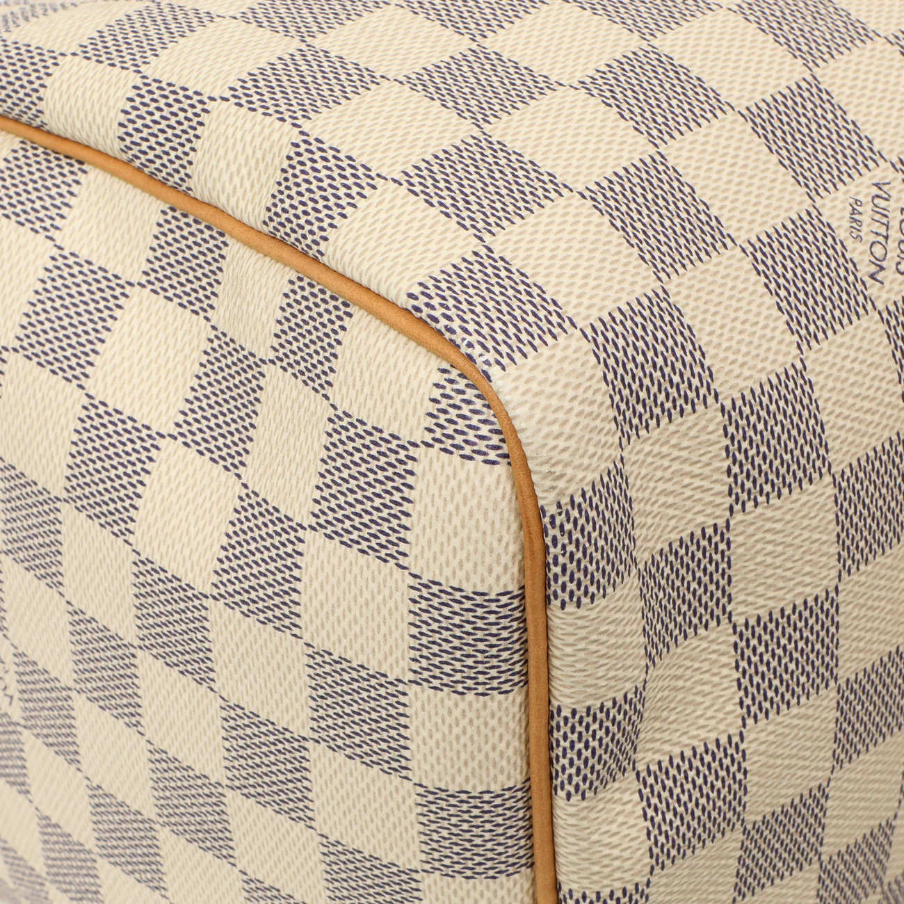 Louis Vuitton Damier Azur Speedy 30 - Image 6