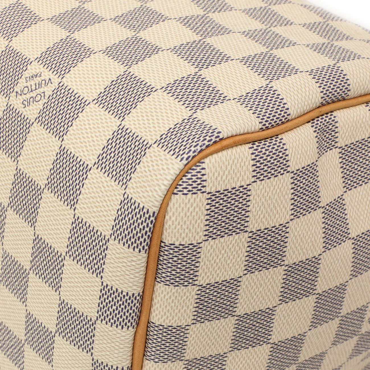 Louis Vuitton Damier Azur Speedy 30 - Image 7
