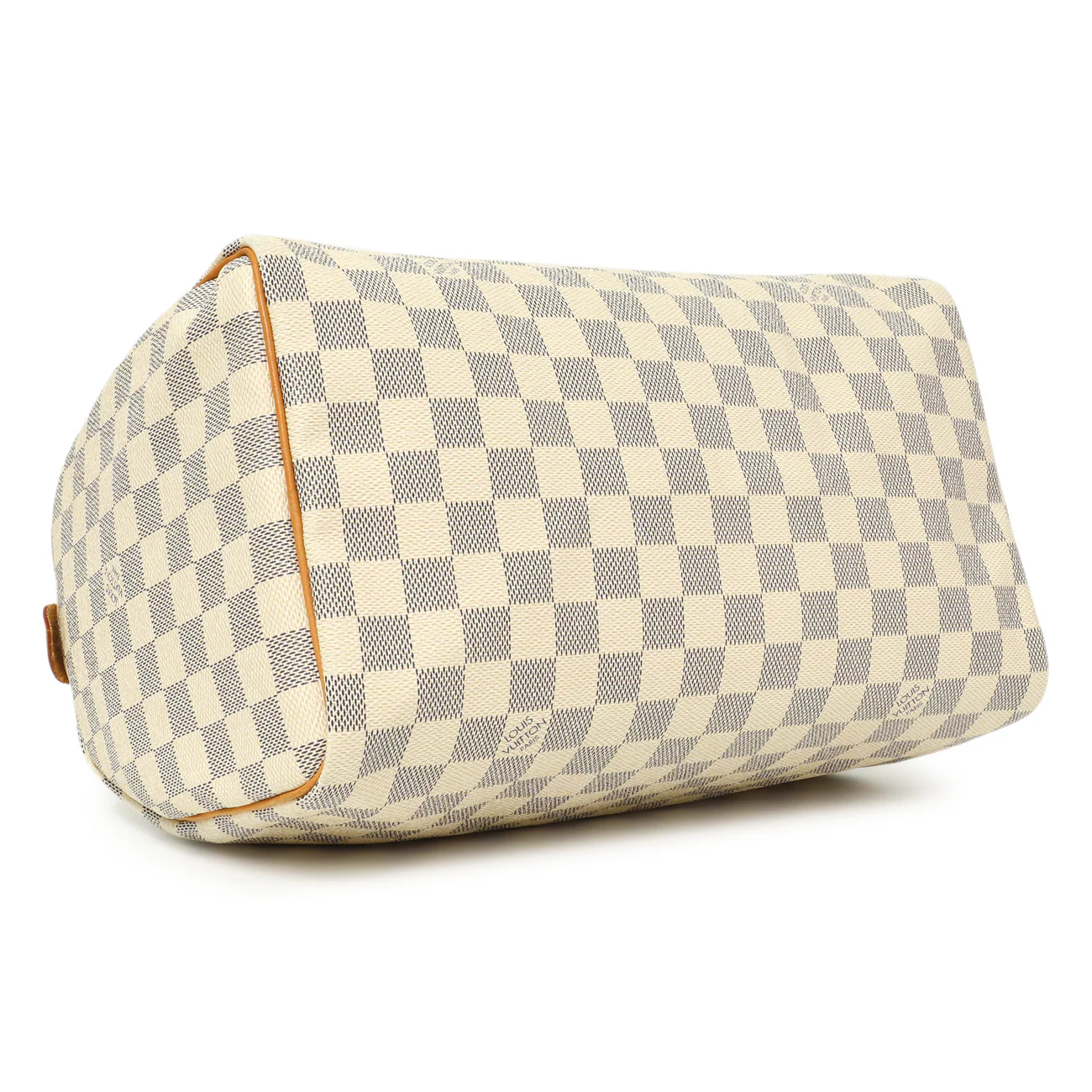 Louis Vuitton Damier Azur Speedy 30 - Image 3