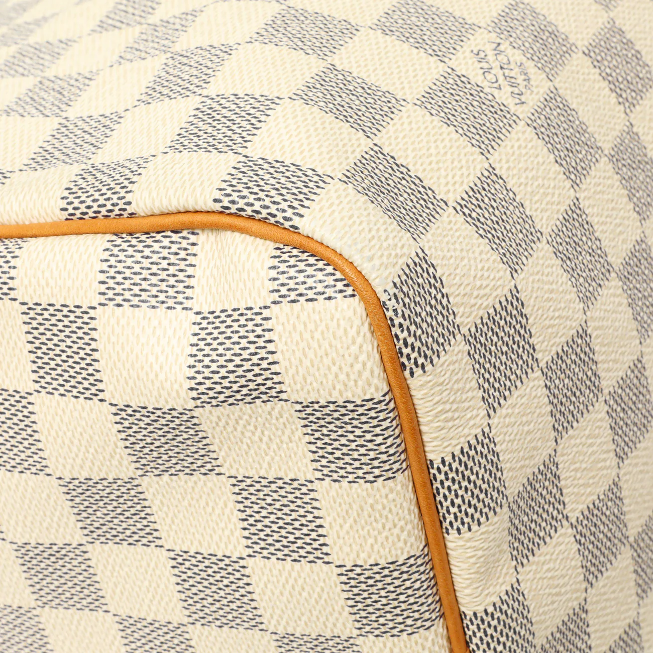 Louis Vuitton Damier Azur Speedy 30 - Image 4