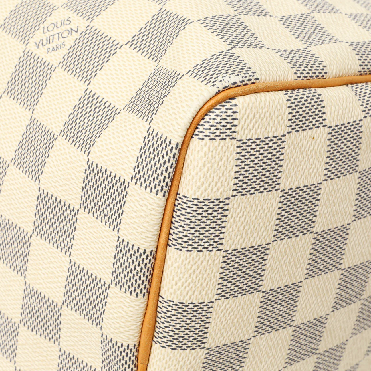 Louis Vuitton Damier Azur Speedy 30 - Image 5