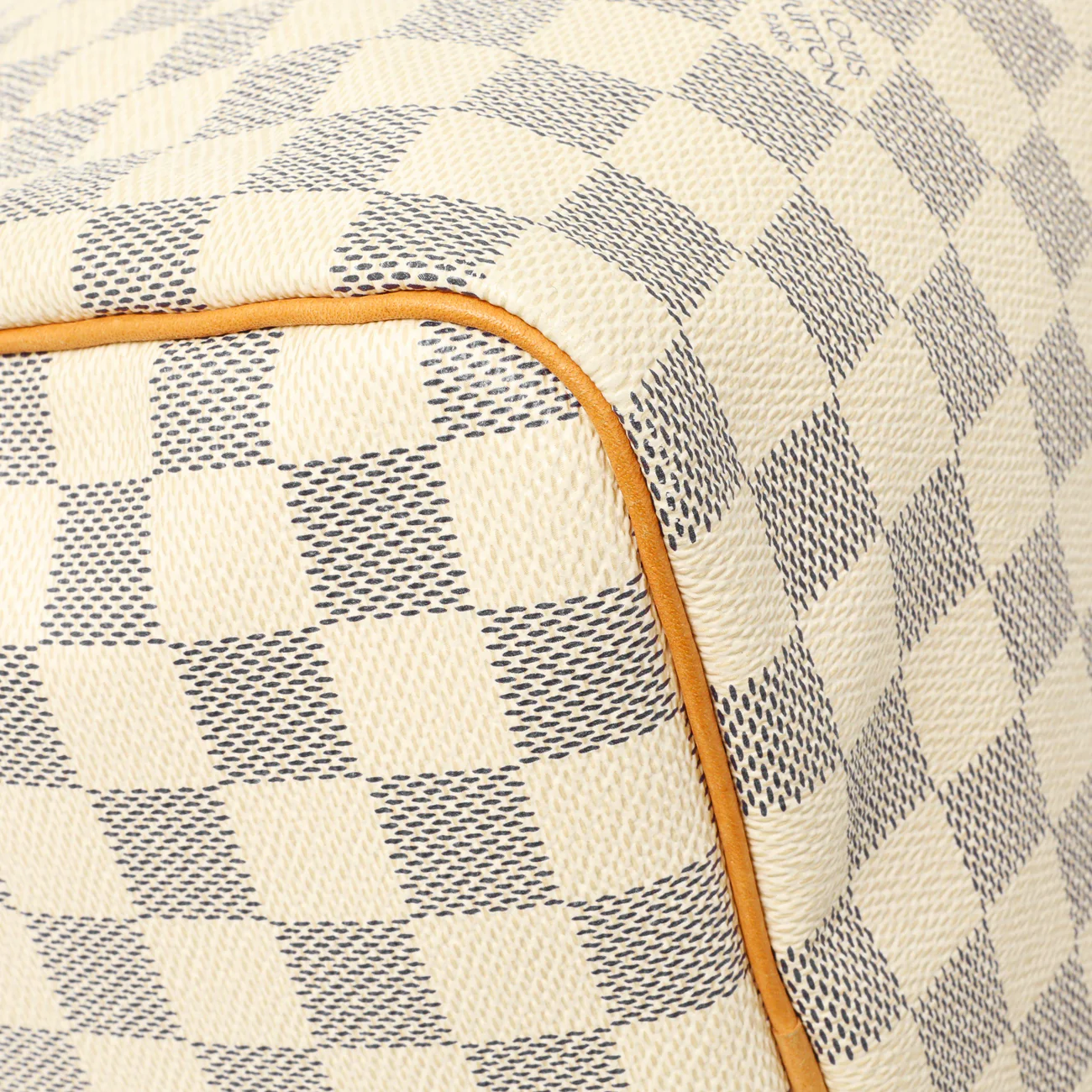 Louis Vuitton Damier Azur Speedy 30 - Image 6
