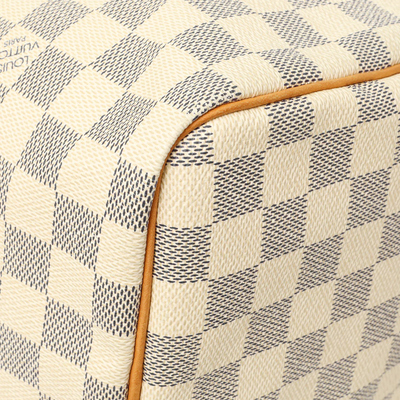 Louis Vuitton Damier Azur Speedy 30 - Image 7