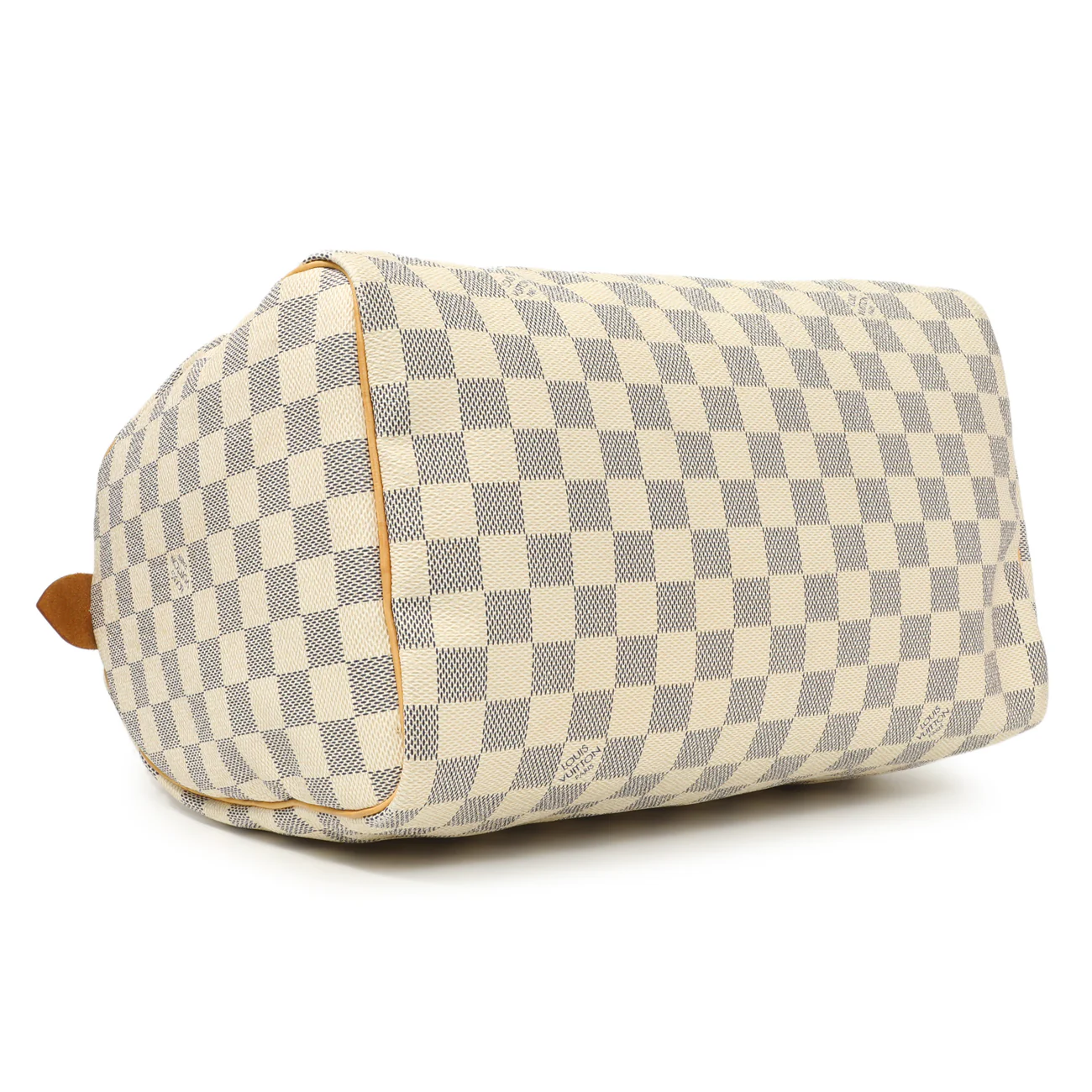 Louis Vuitton Damier Azur Speedy 30 - Image 3