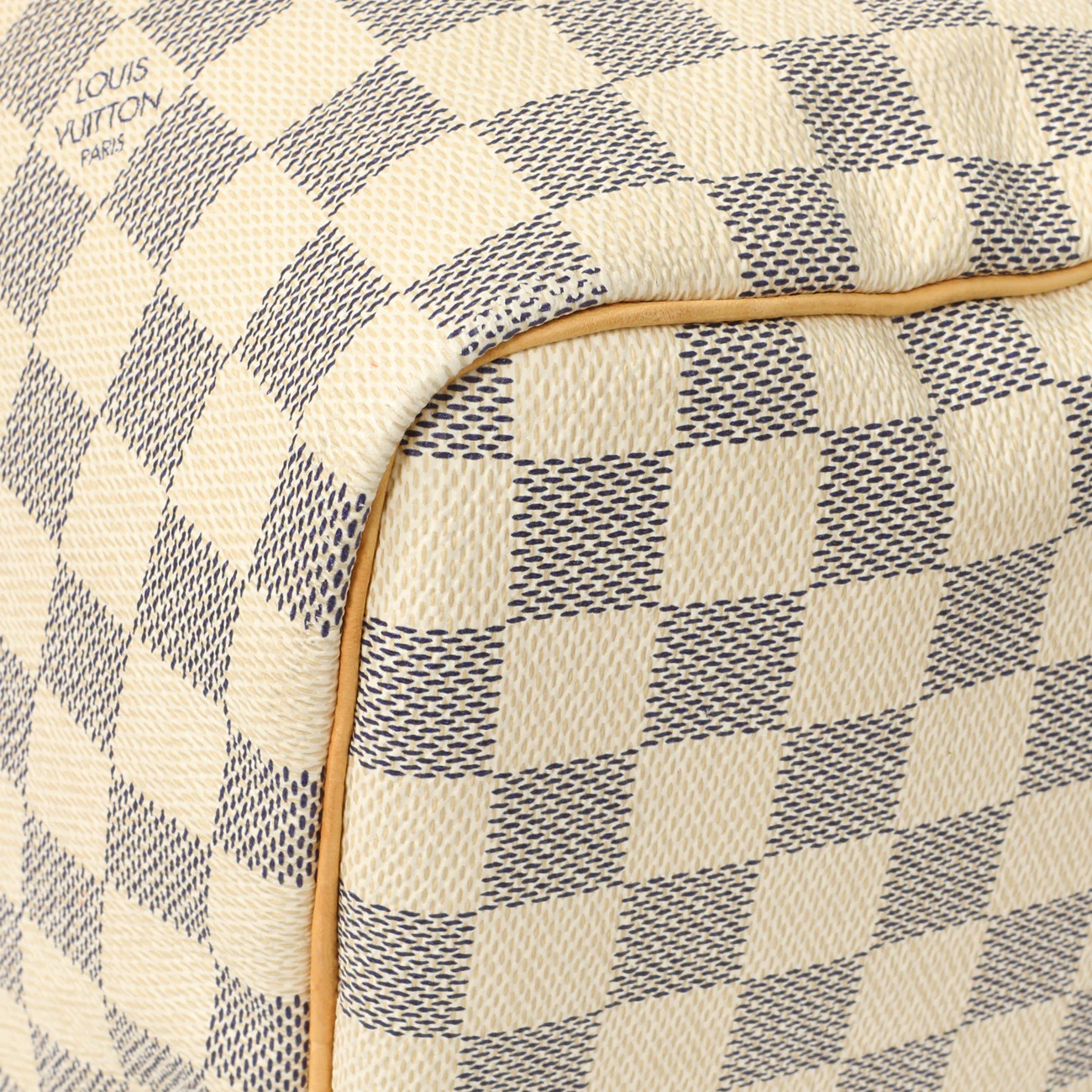 Louis Vuitton Damier Azur Speedy 30 - Image 5