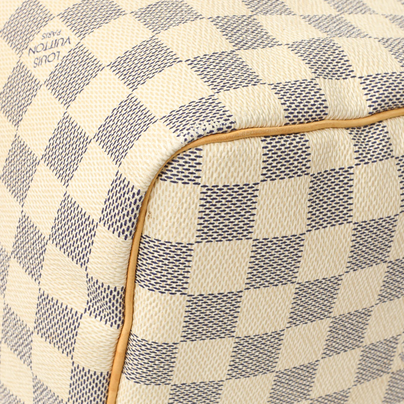 Louis Vuitton Damier Azur Speedy 30 - Image 7