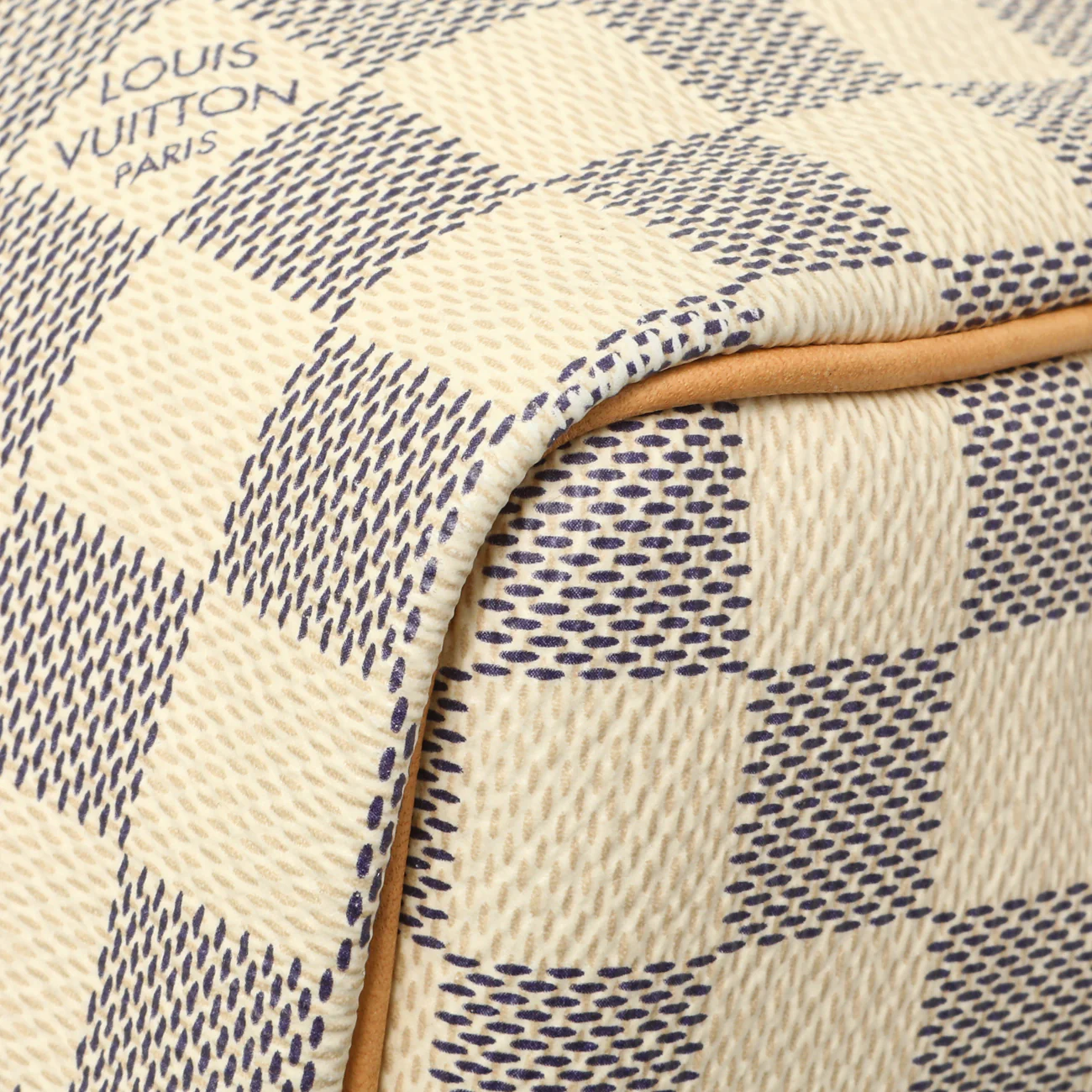 Louis Vuitton Damier Azur Speedy Bandouliere 25 - Image 7