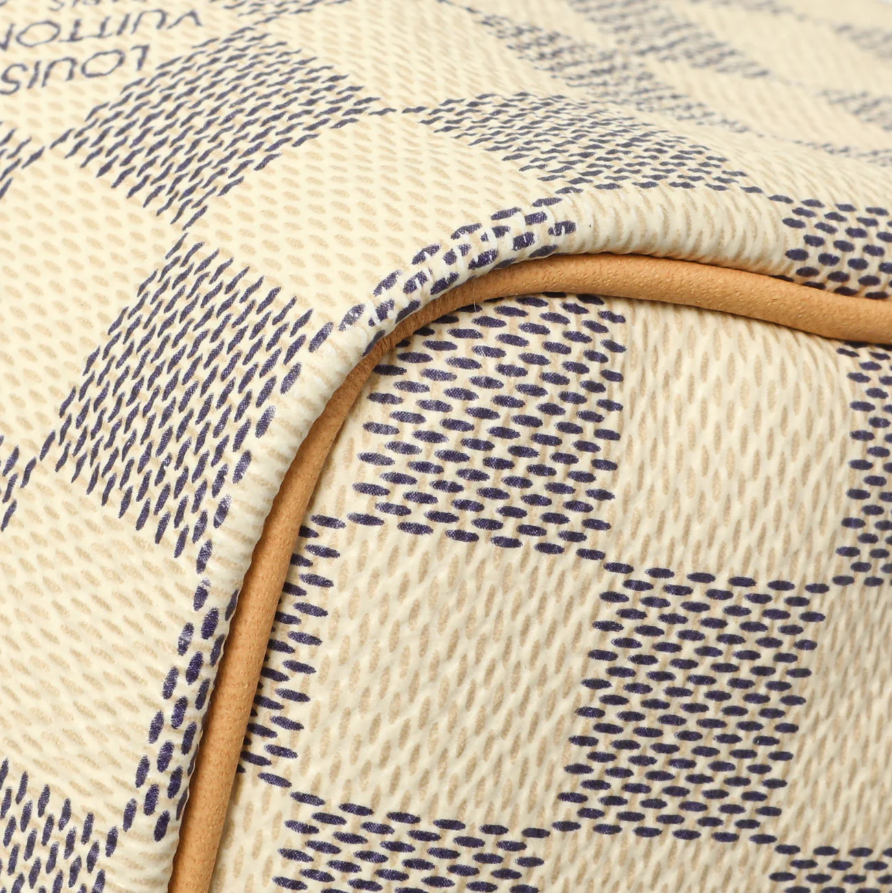 Louis Vuitton Damier Azur Speedy Bandouliere 25 - Image 9