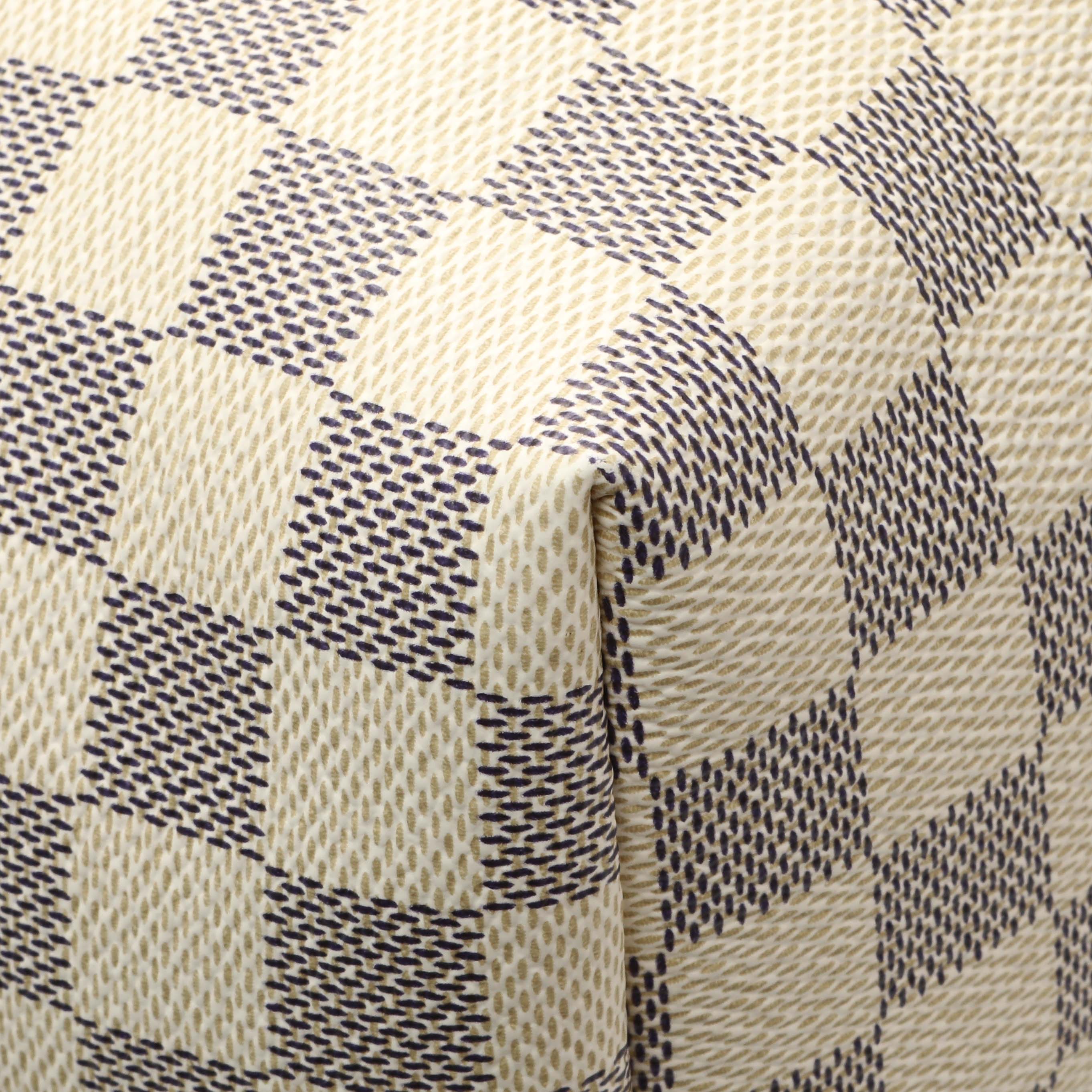 Louis Vuitton Damier Azur Sperone Backpack - Image 4