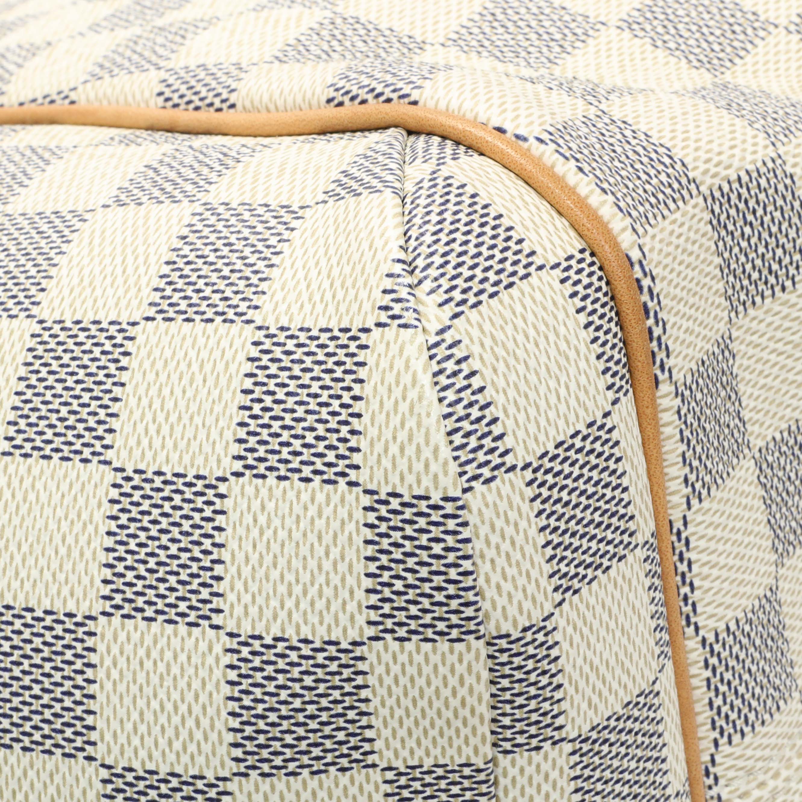 Louis Vuitton Damier Azur Totally MM - Image 4