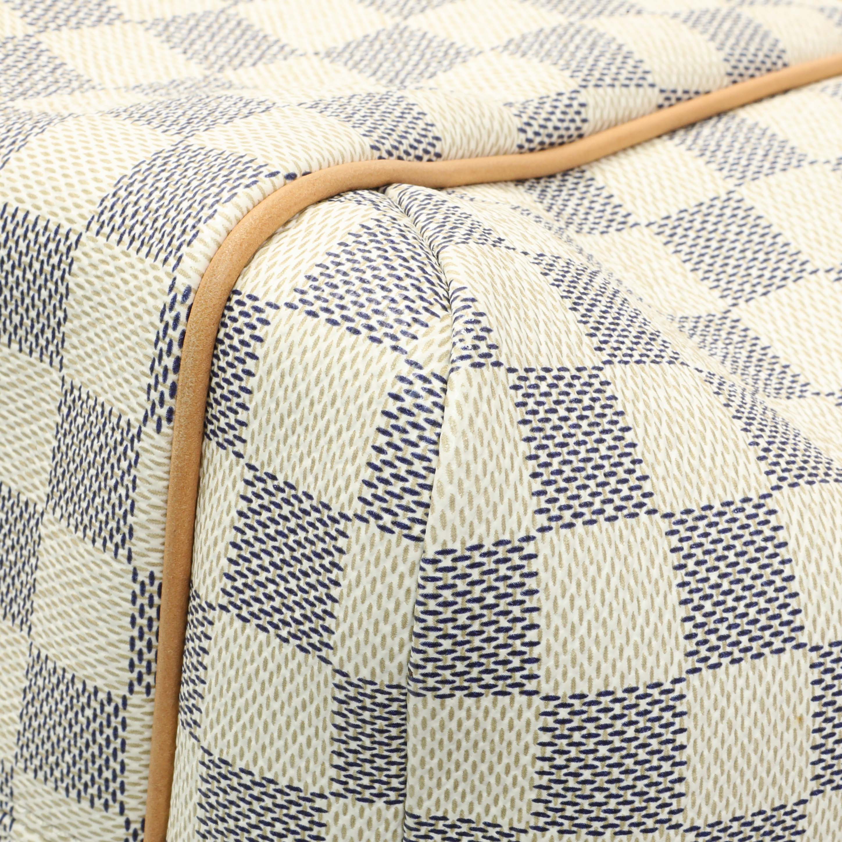 Louis Vuitton Damier Azur Totally MM - Image 5