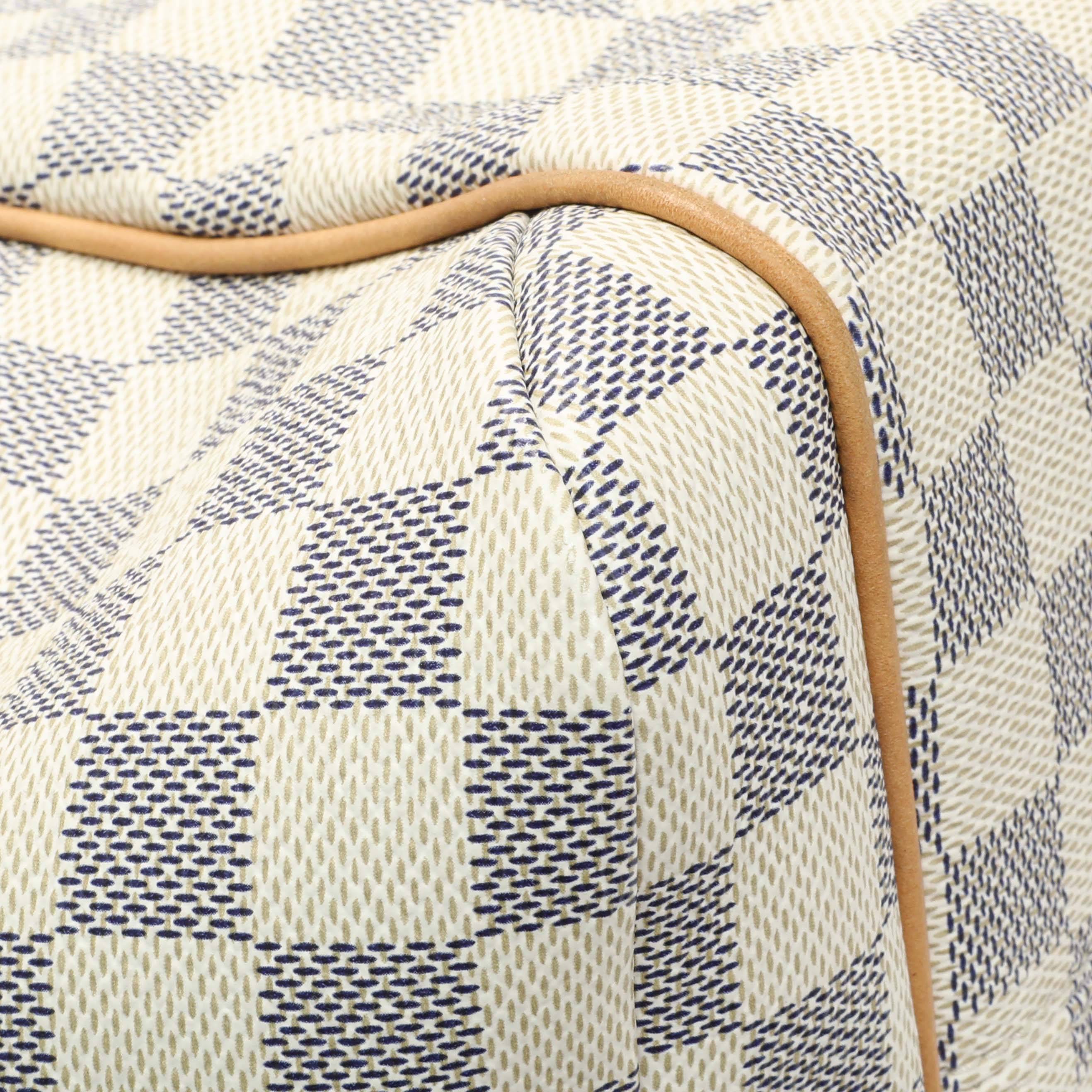 Louis Vuitton Damier Azur Totally MM - Image 6