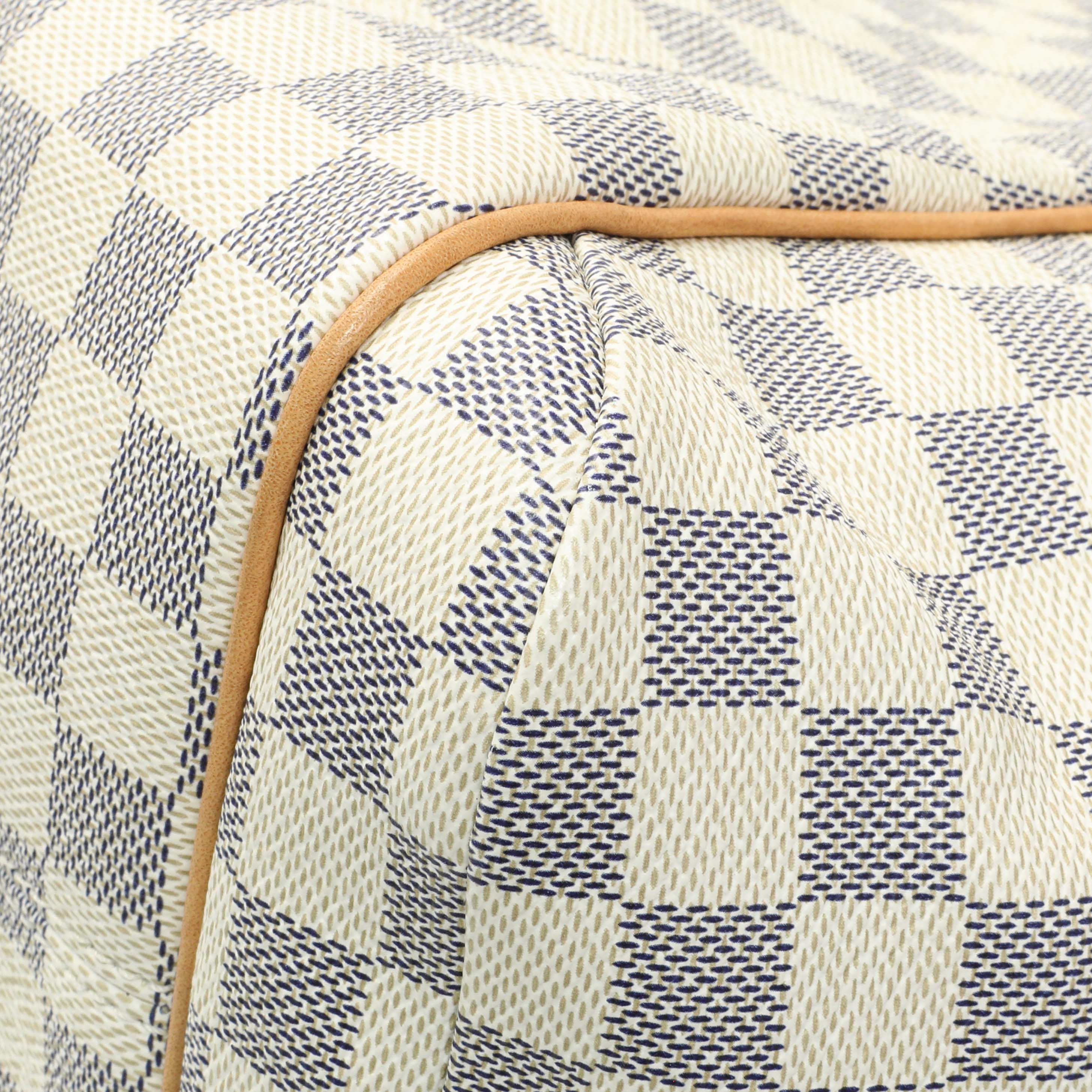 Louis Vuitton Damier Azur Totally MM - Image 7