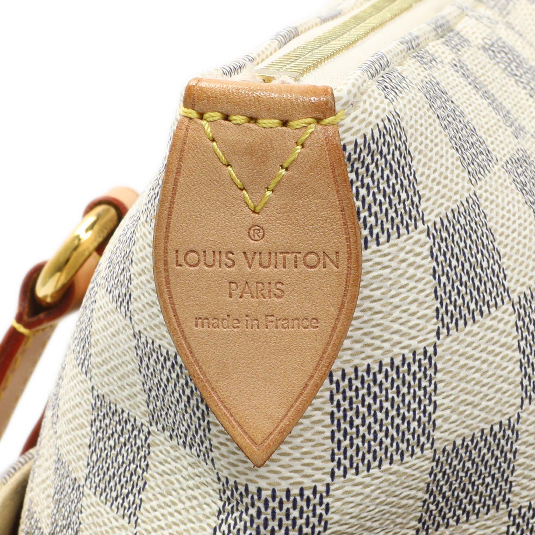 Louis Vuitton Damier Azur Totally MM - Image 9