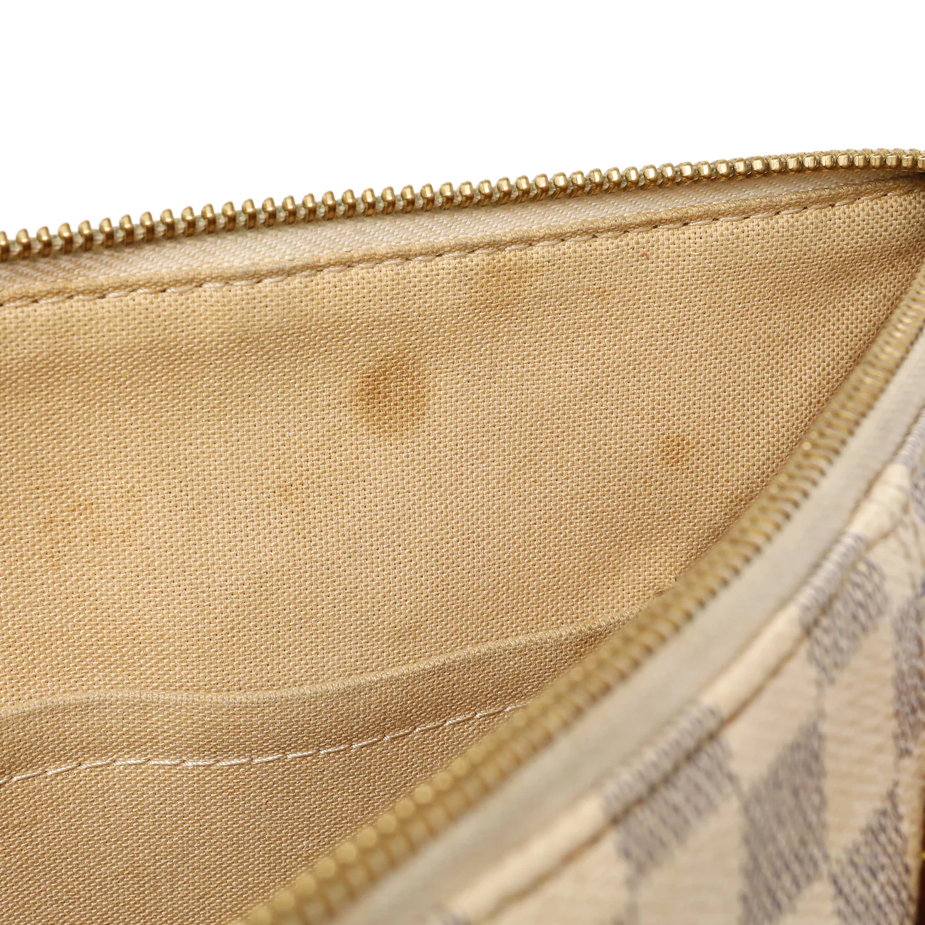 Louis Vuitton Damier Azur Totally PM - Image 11