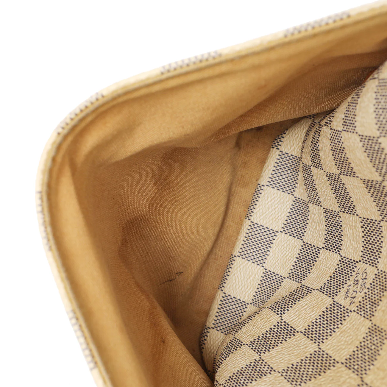 Louis Vuitton Damier Azur Totally PM - Image 12