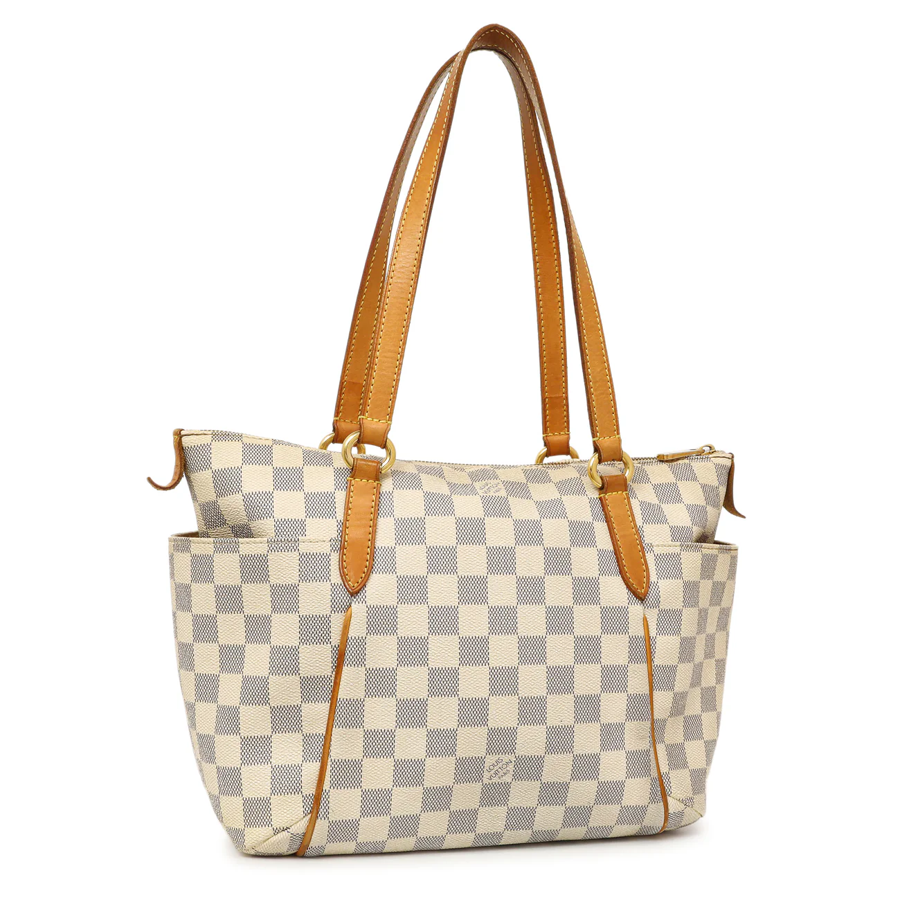 Louis Vuitton Damier Azur Totally PM - Image 2