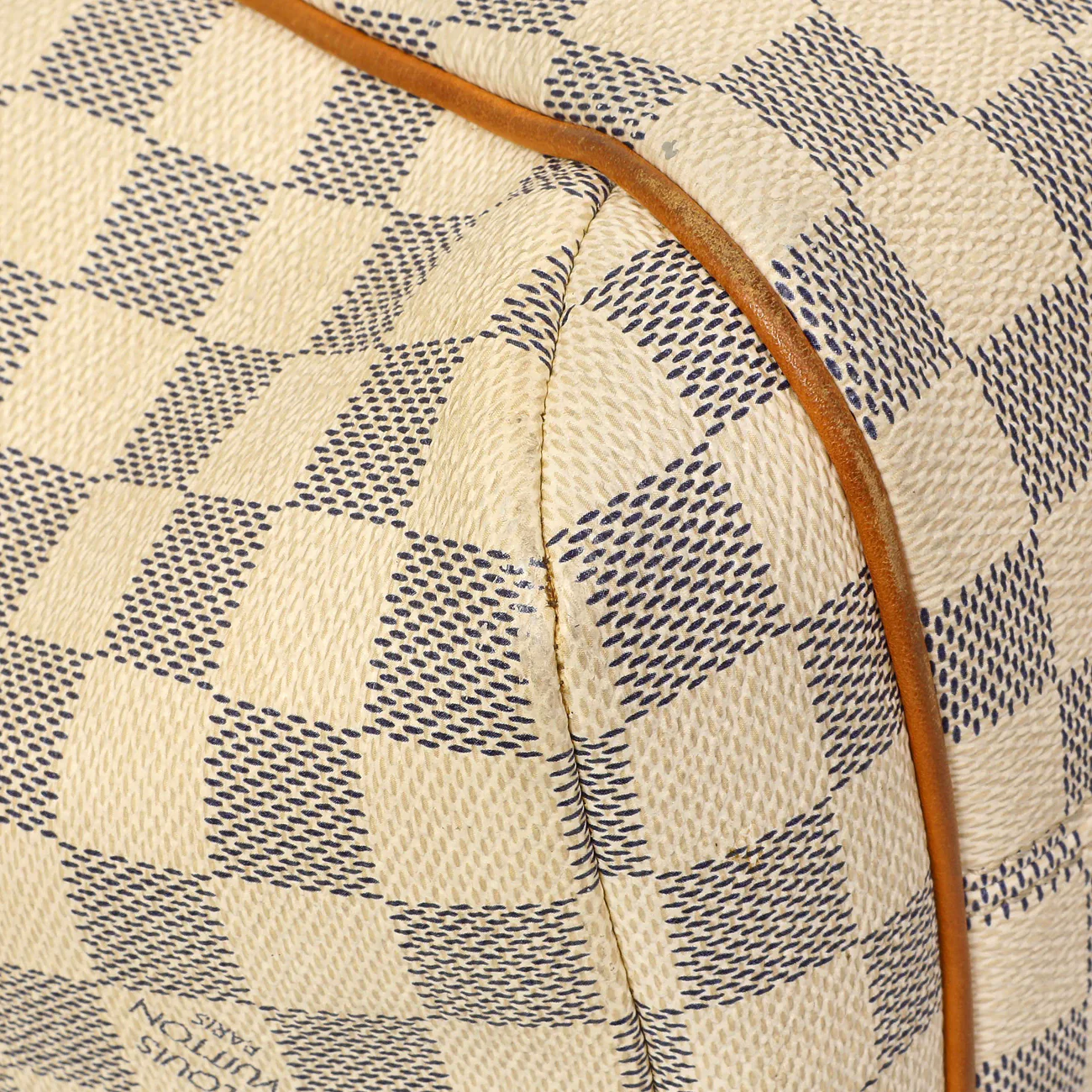 Louis Vuitton Damier Azur Totally PM - Image 4