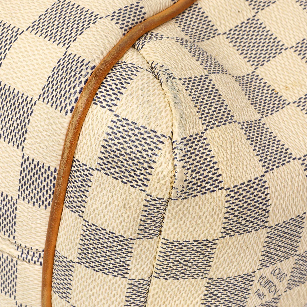 Louis Vuitton Damier Azur Totally PM - Image 5