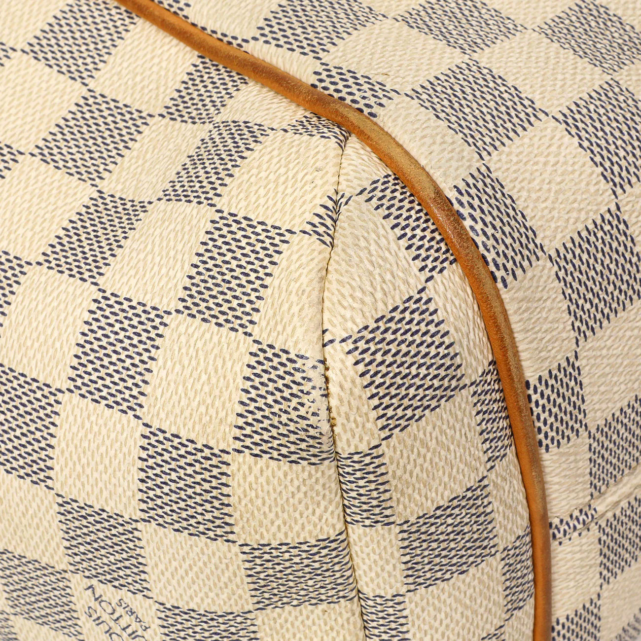 Louis Vuitton Damier Azur Totally PM - Image 6