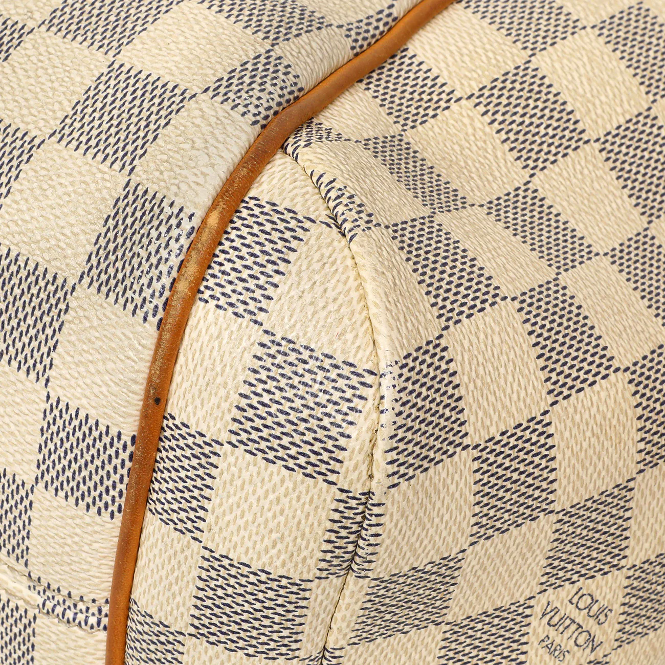 Louis Vuitton Damier Azur Totally PM - Image 7