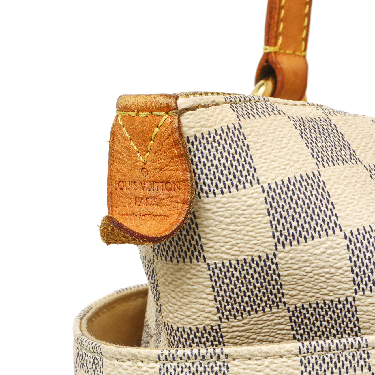 Louis Vuitton Damier Azur Totally PM - Image 9