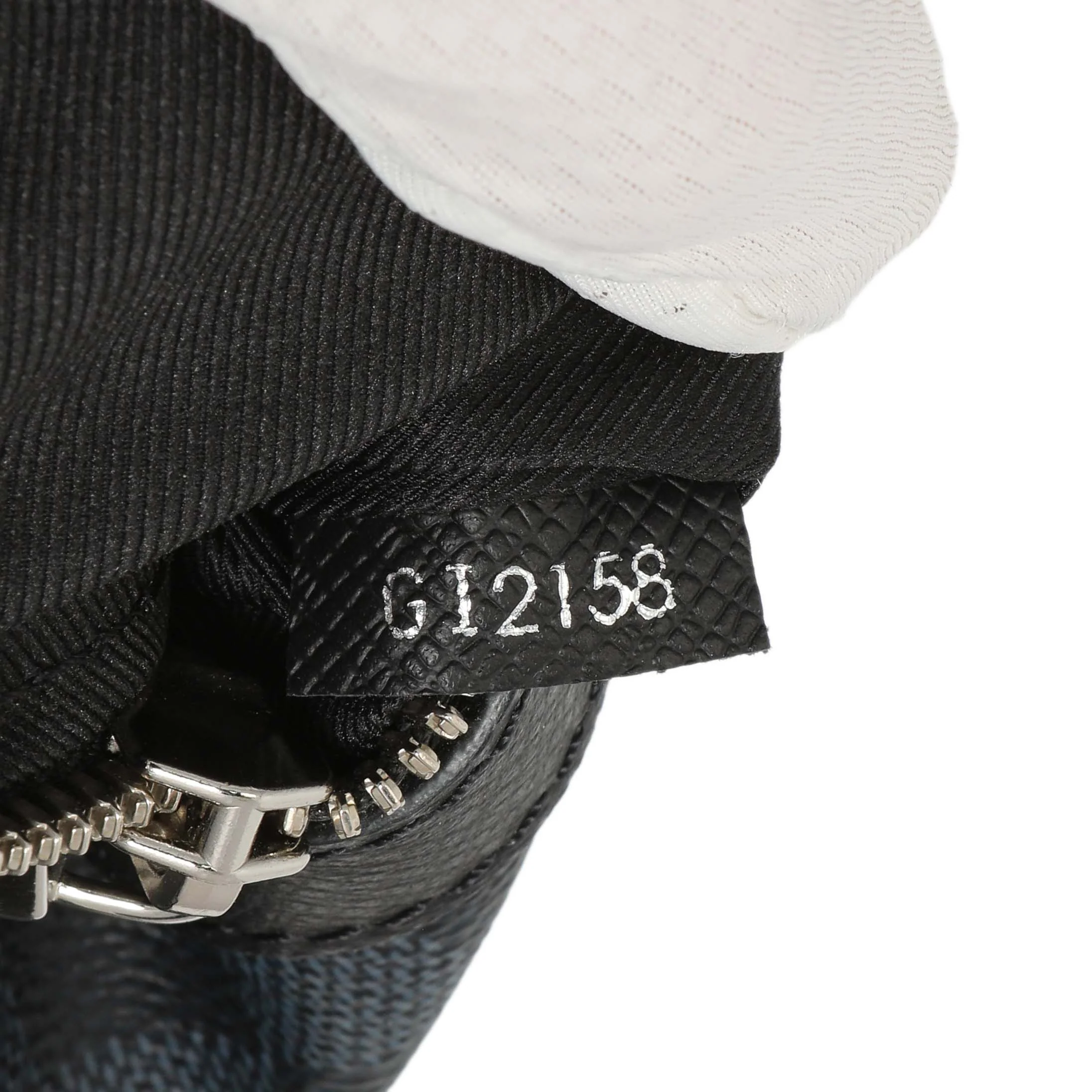 Louis Vuitton Damier Cobalt Matchpoint Messenger - Image 6
