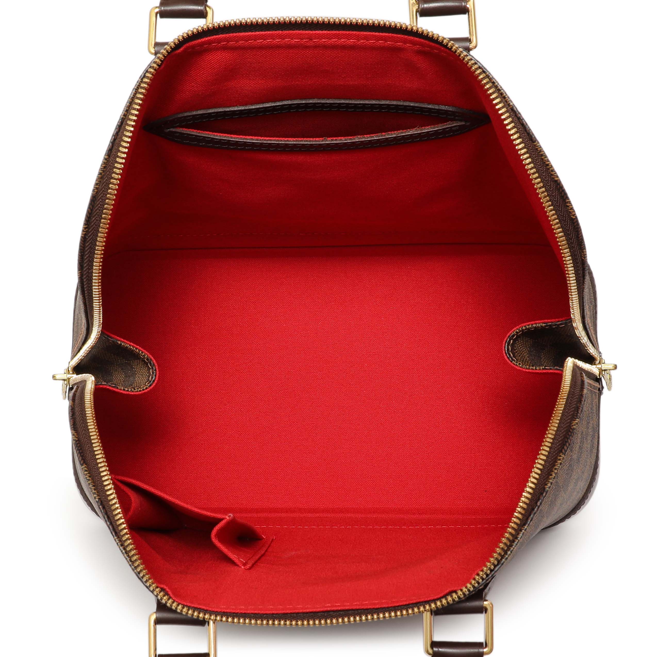 Louis Vuitton Damier Ebene Alma PM - Image 4