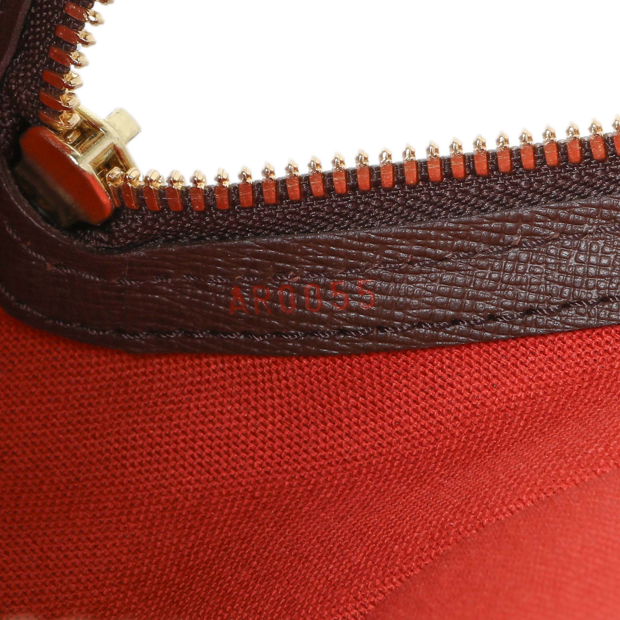 Louis Vuitton Damier Ebene Belem PM - Image 10