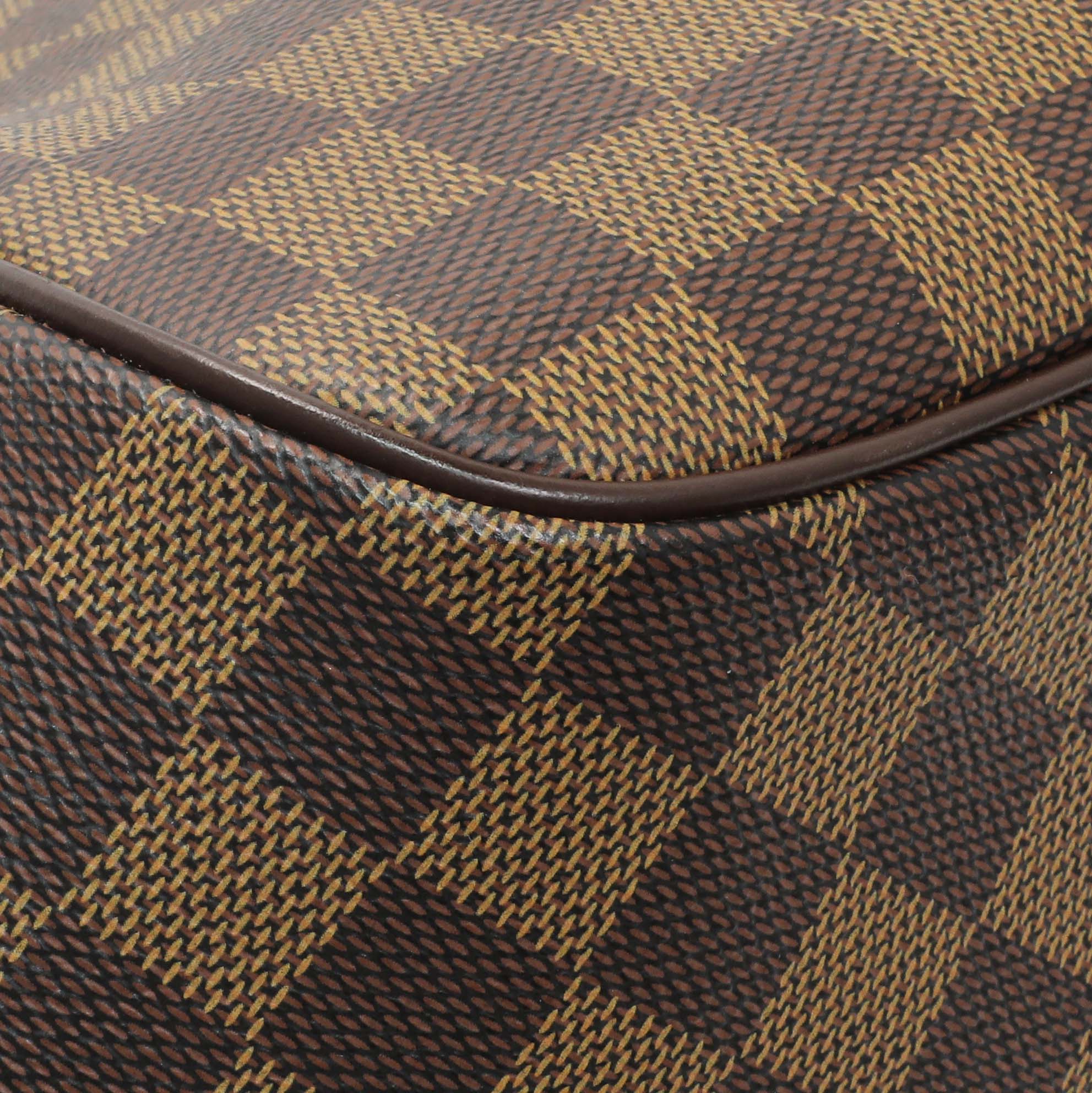 Louis Vuitton Damier Ebene Belem PM - Image 6