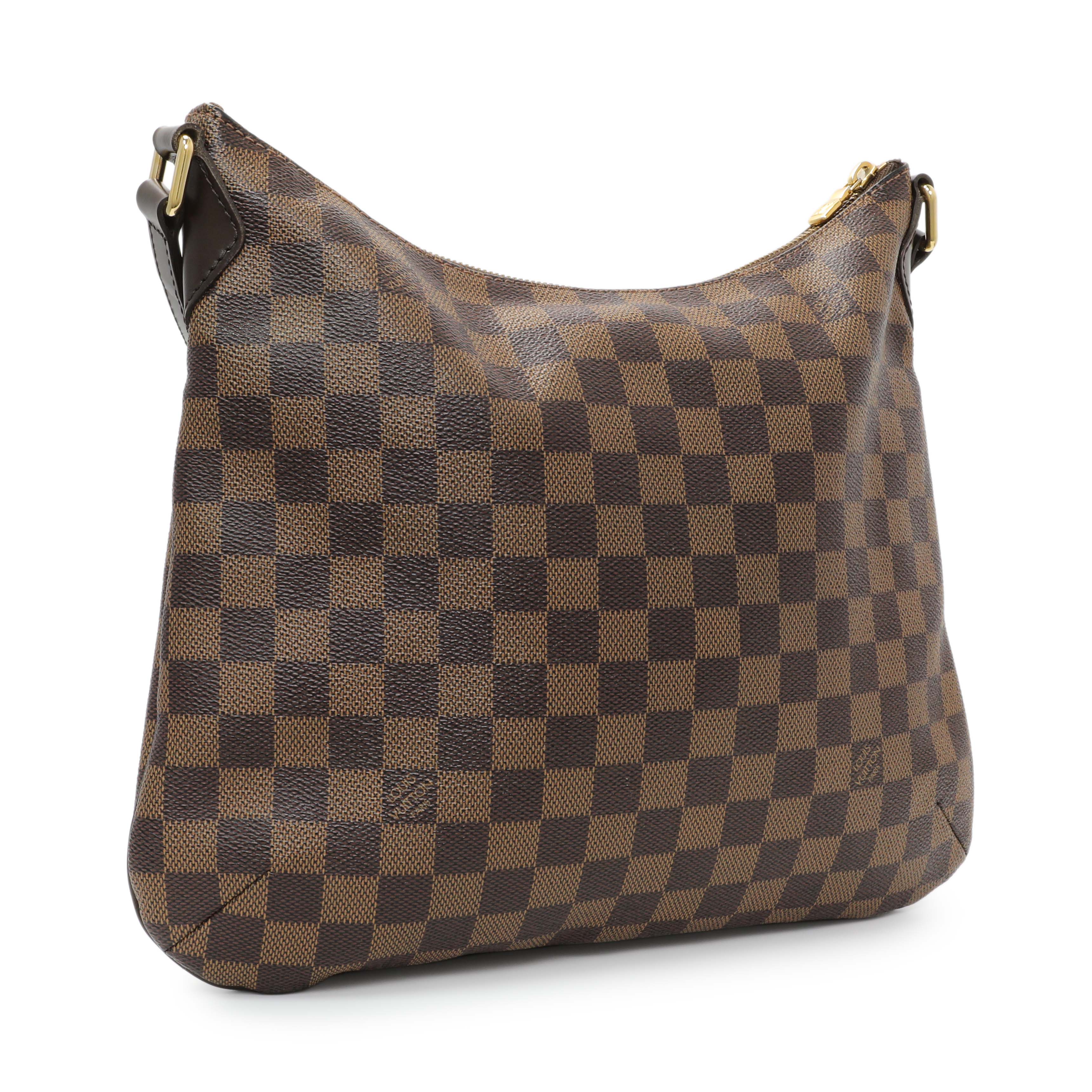 Louis Vuitton Damier Ebene Bloomsbury PM - Image 2