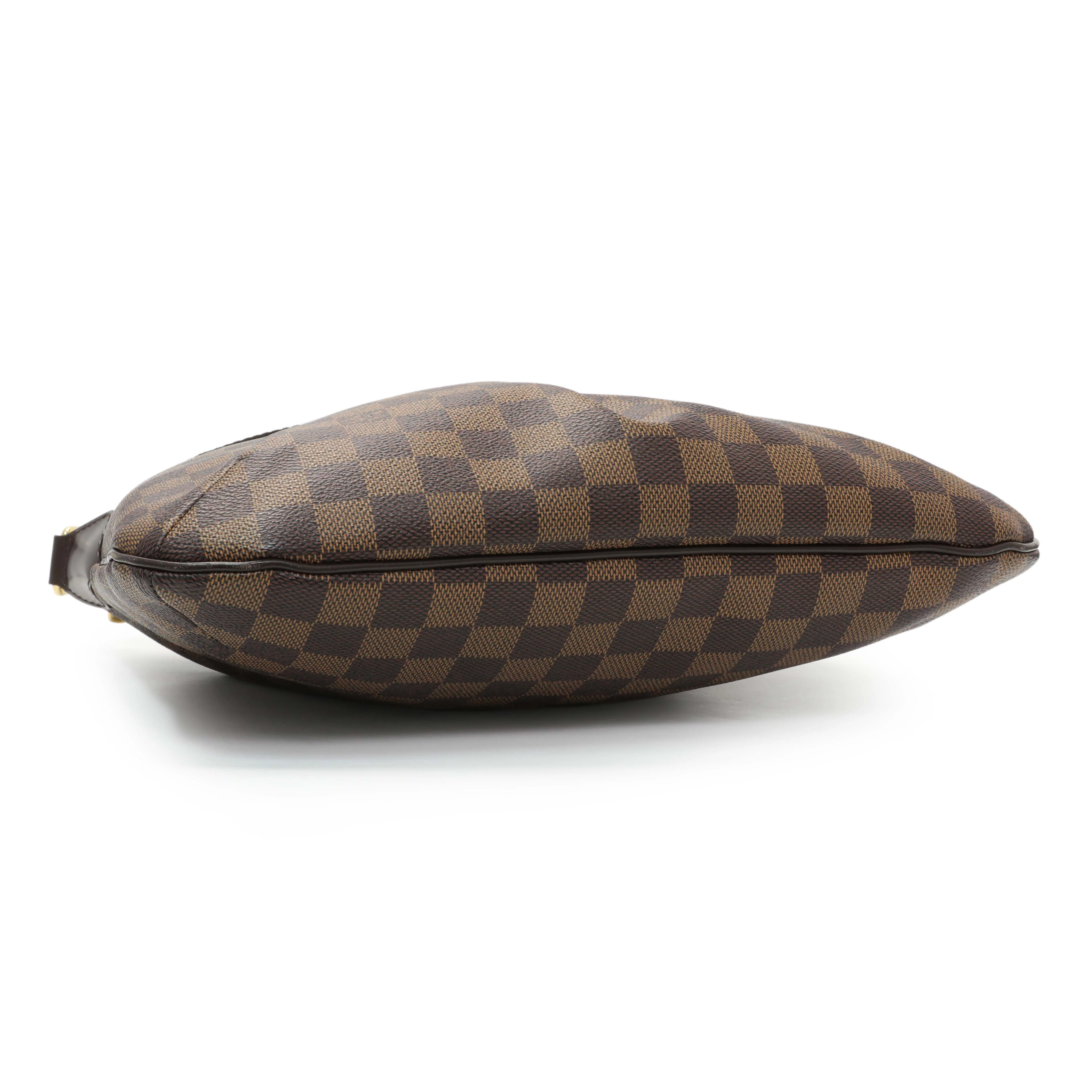 Louis Vuitton Damier Ebene Bloomsbury PM - Image 3