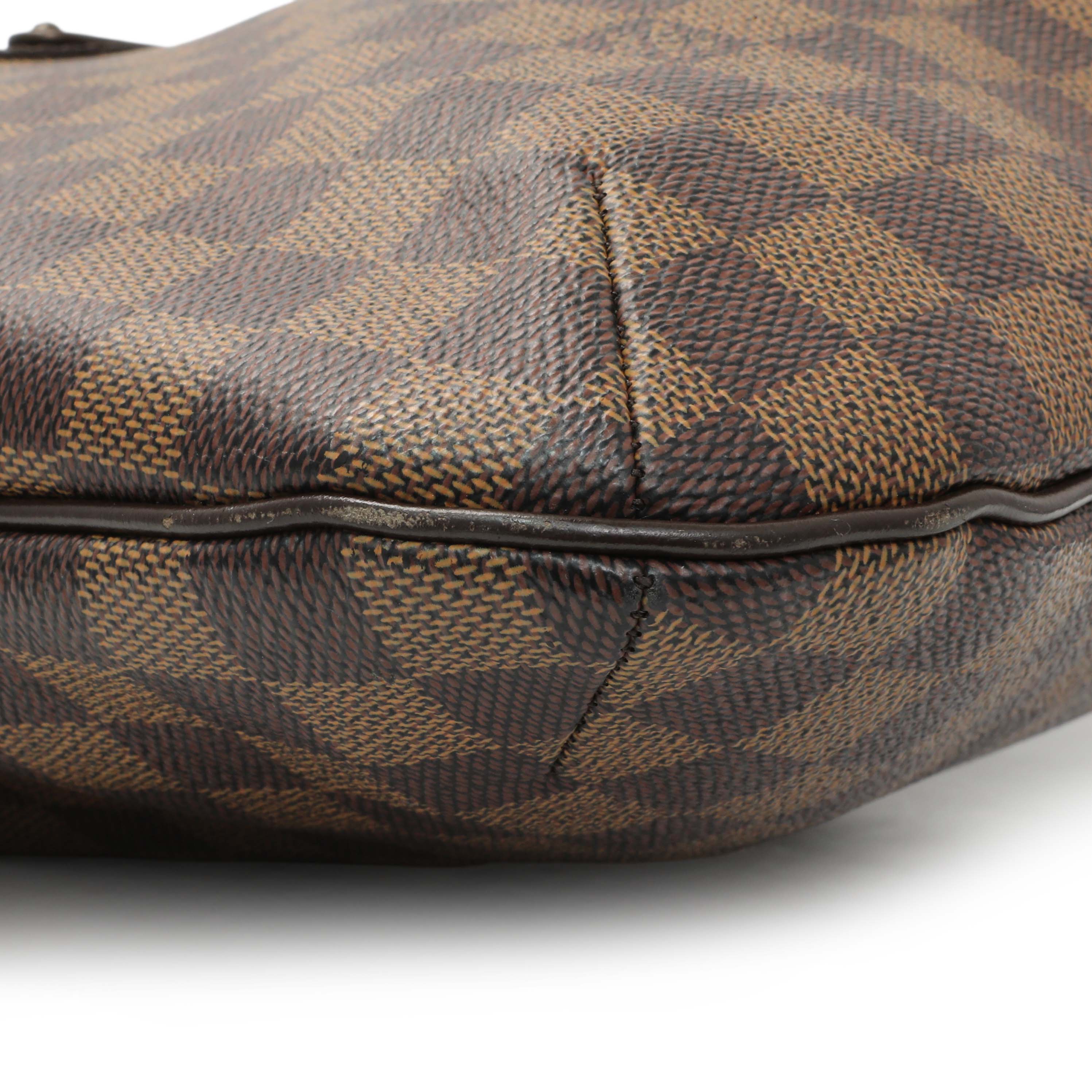 Louis Vuitton Damier Ebene Bloomsbury PM - Image 4