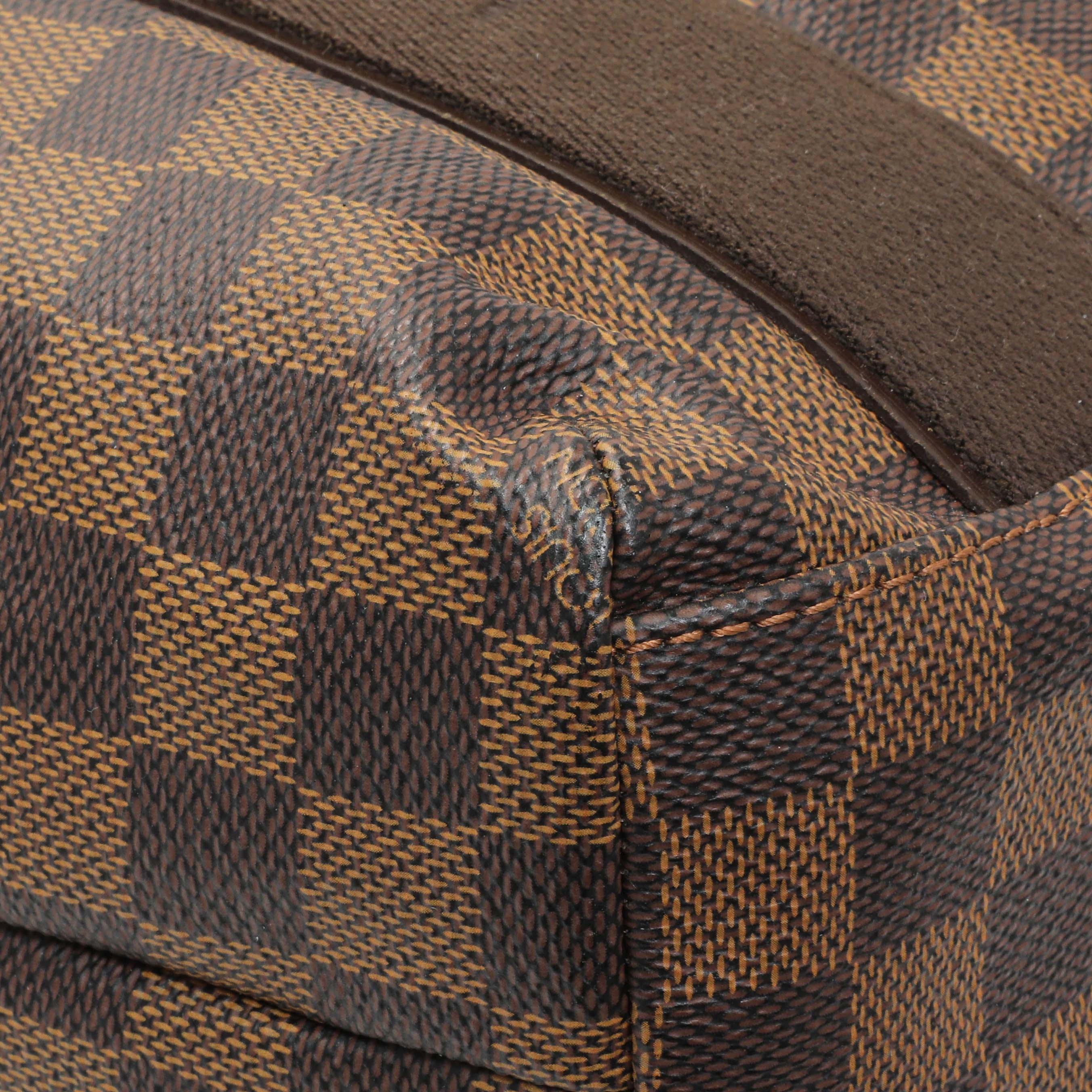 Louis Vuitton Damier Ebene Cabas Beaubourg - Image 4