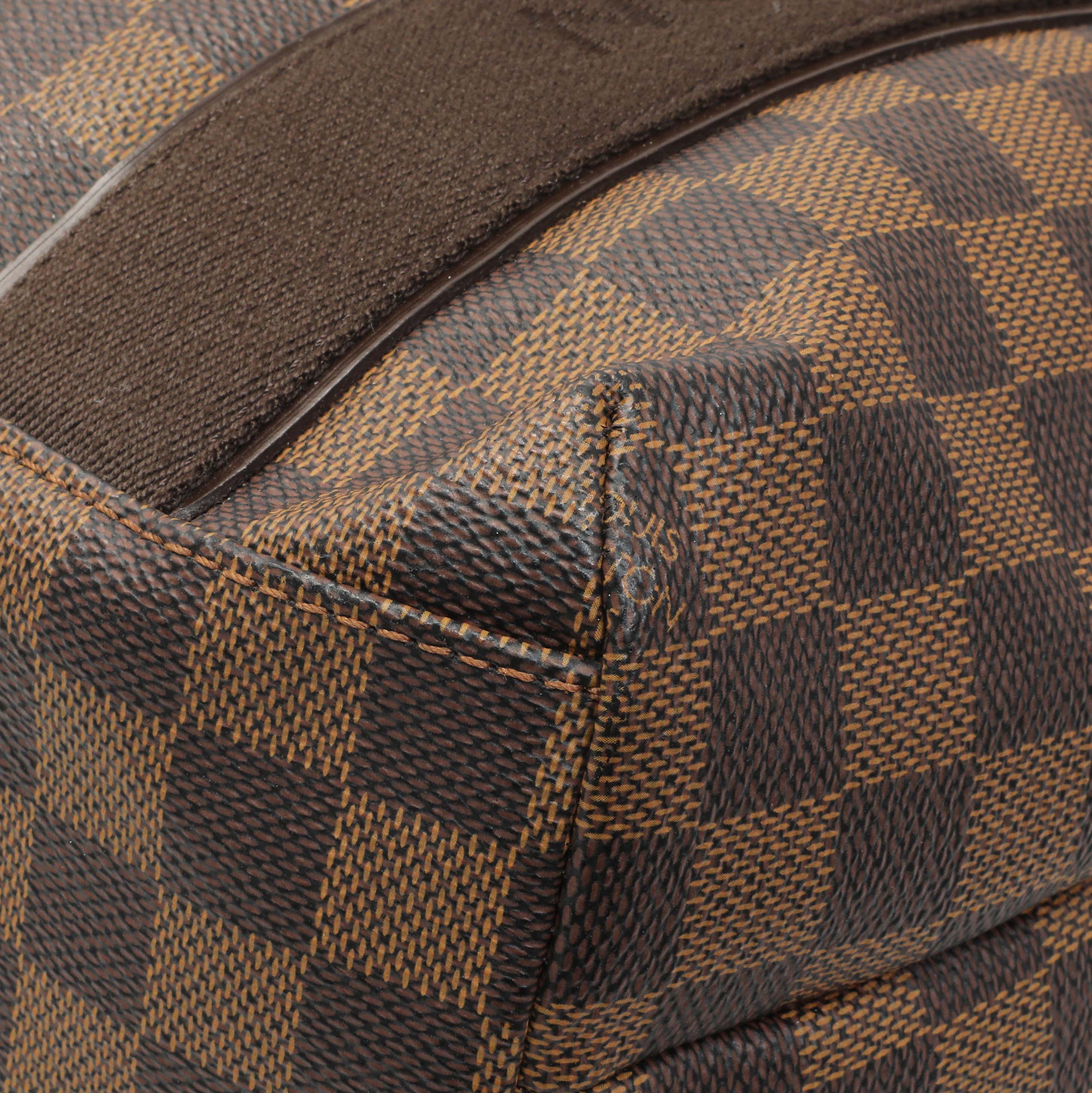 Louis Vuitton Damier Ebene Cabas Beaubourg - Image 5