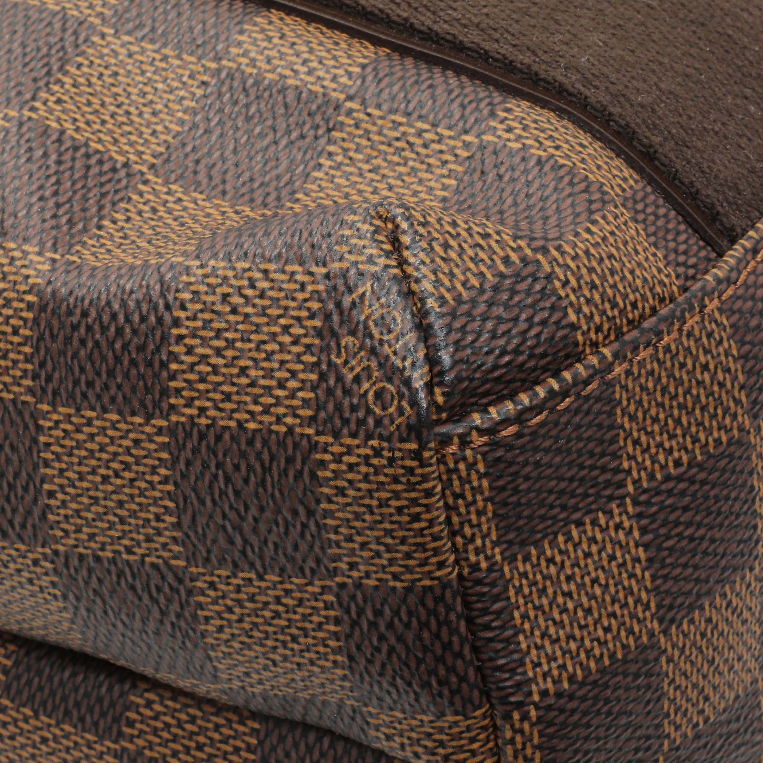 Louis Vuitton Damier Ebene Cabas Beaubourg - Image 6