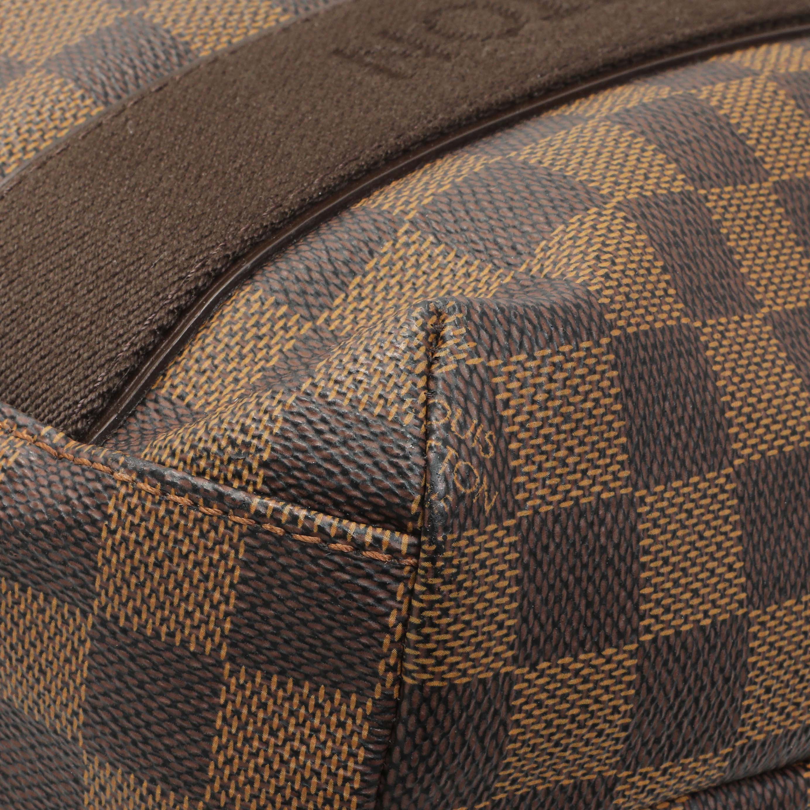Louis Vuitton Damier Ebene Cabas Beaubourg - Image 7