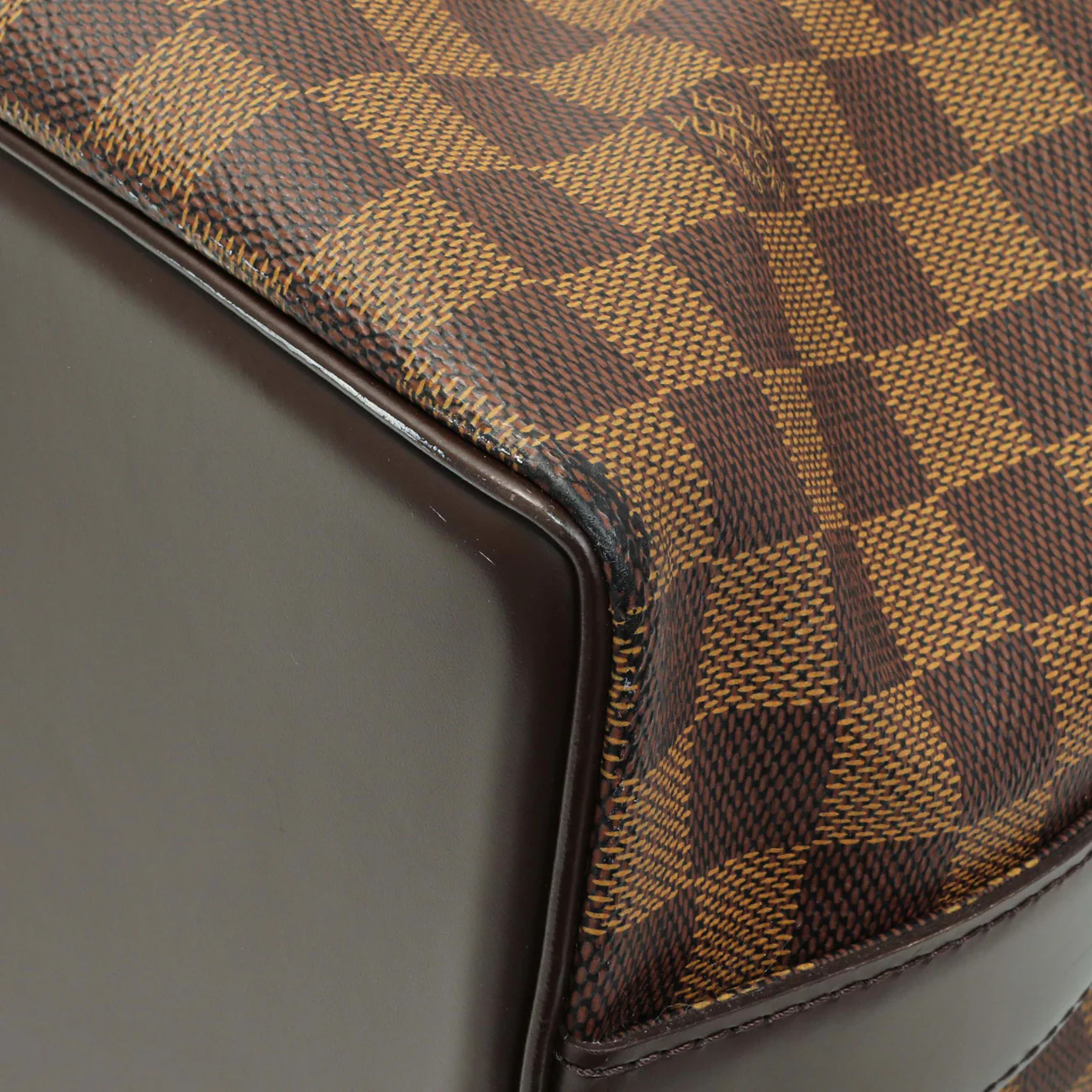 Louis Vuitton Damier Ebene Chelsea Tote - Image 5